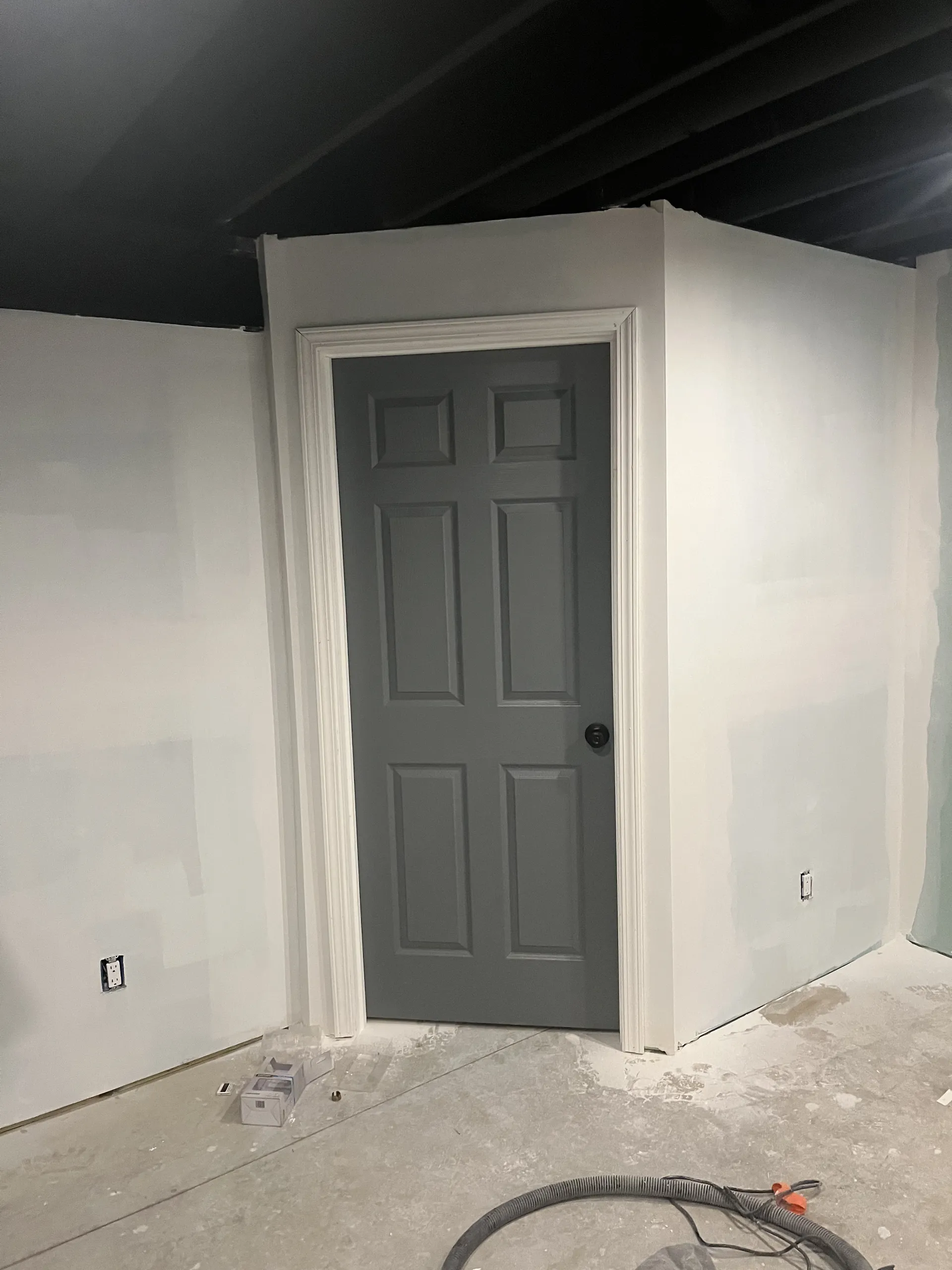 Basement Remodeling project photo 10