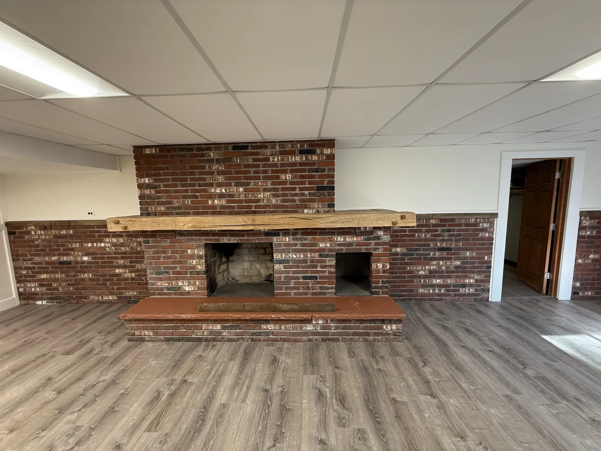 Basement Remodeling project photo 12