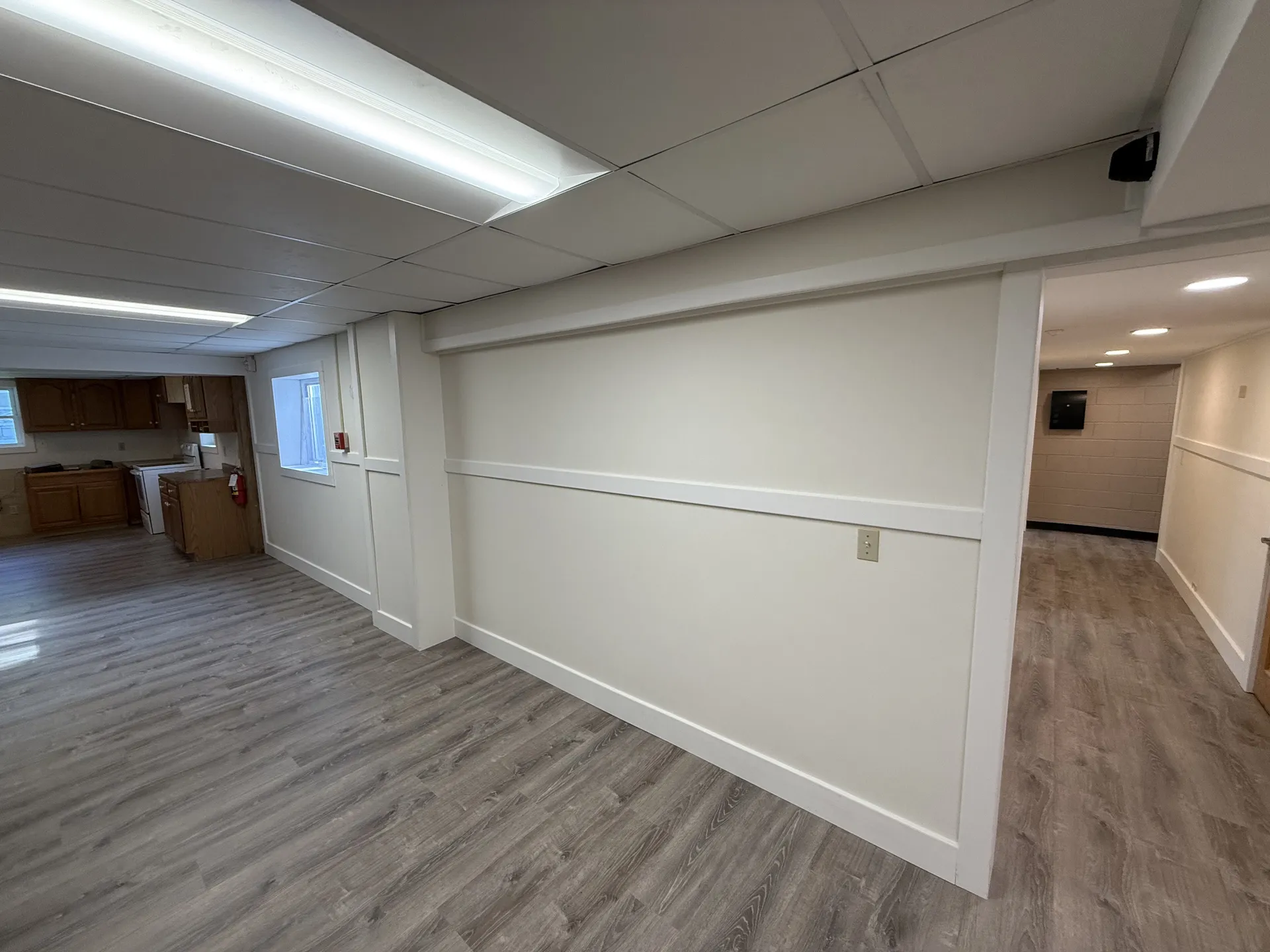 Basement Remodeling project photo 13