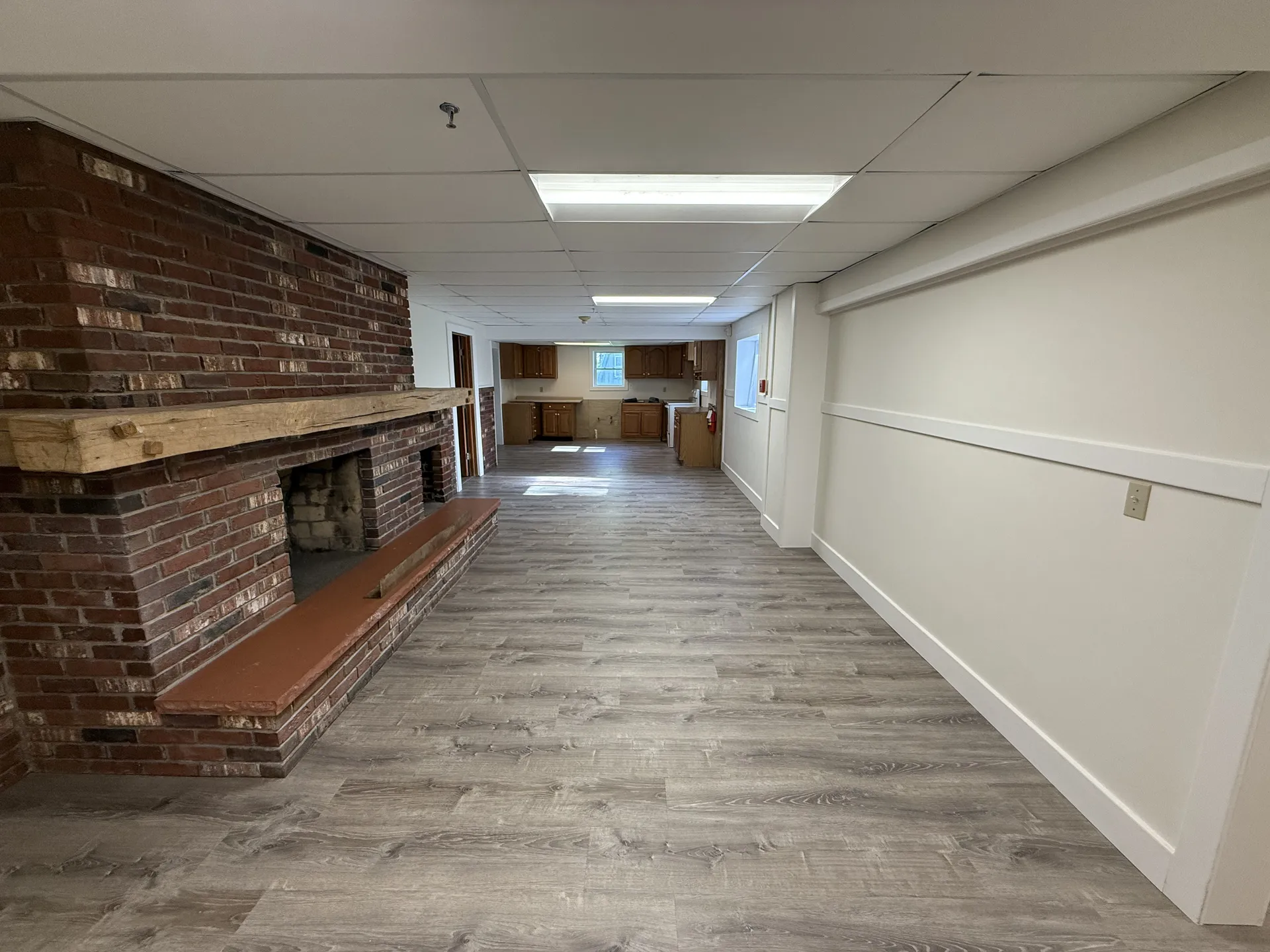 Basement Remodeling project photo 14