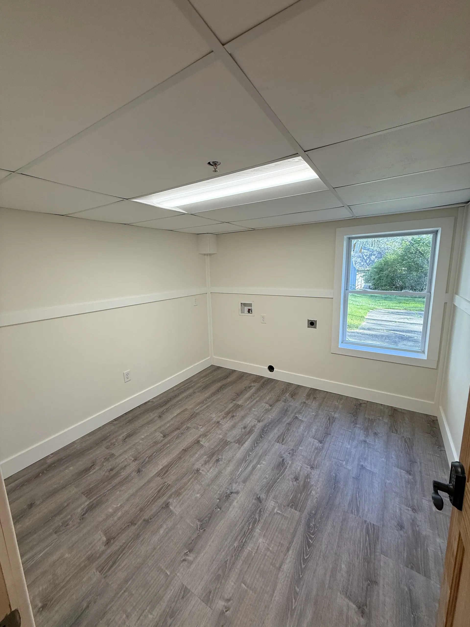 Basement Remodeling project photo 16