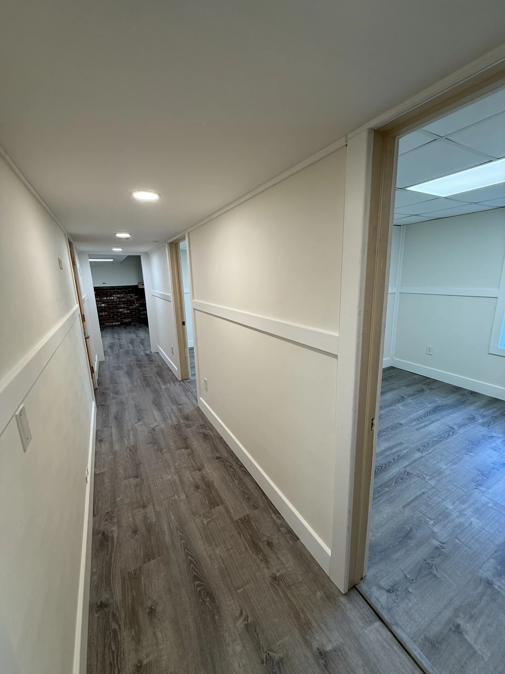 Basement Remodeling project photo 17