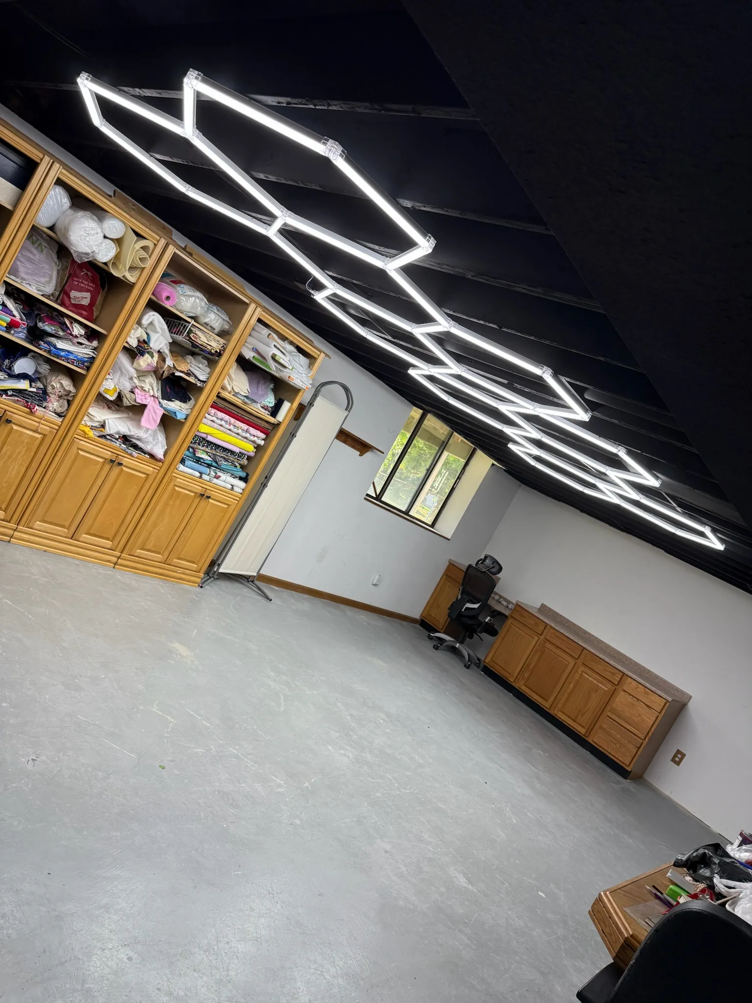 Basement Remodeling project photo 2