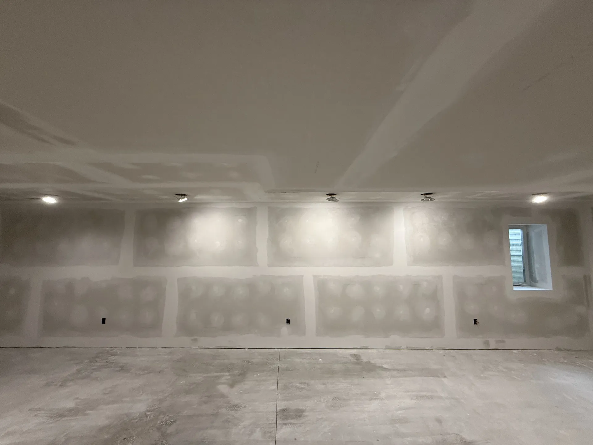 Basement Remodeling project photo 21