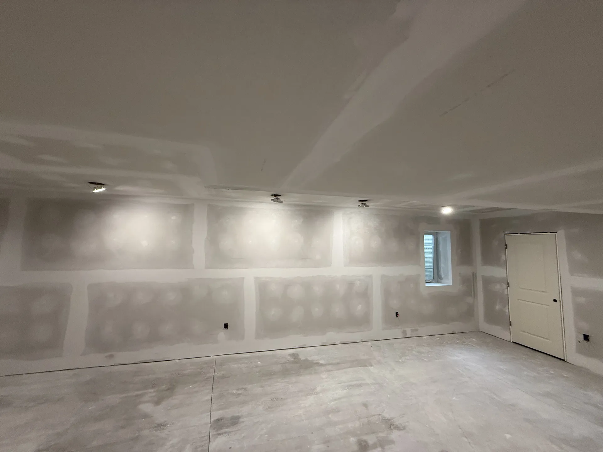 Basement Remodeling project photo 22