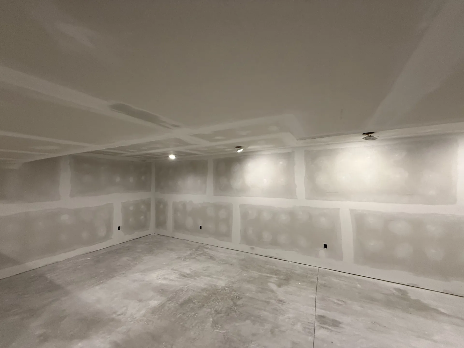 Basement Remodeling project photo 23