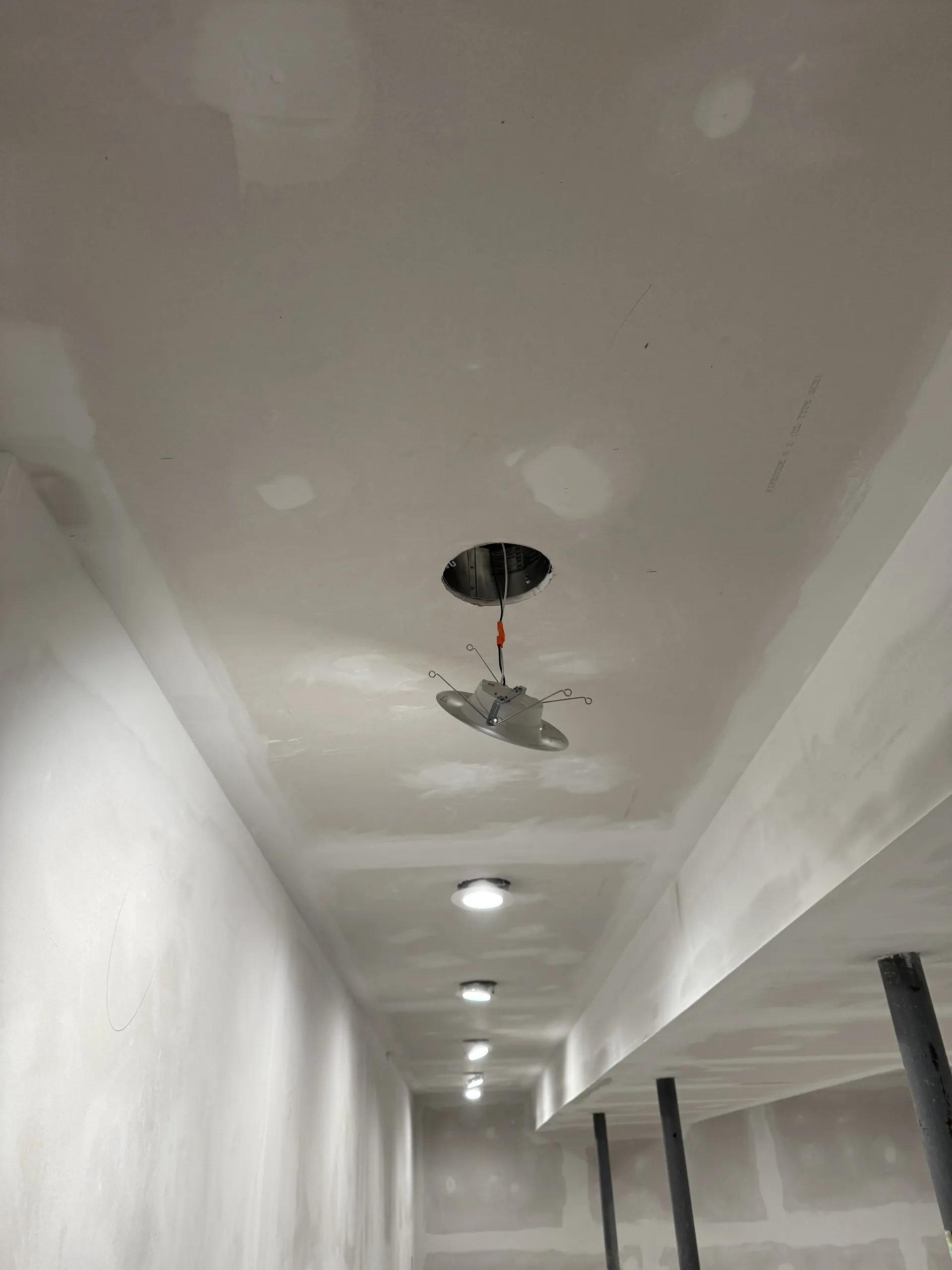 Basement Remodeling project photo 25