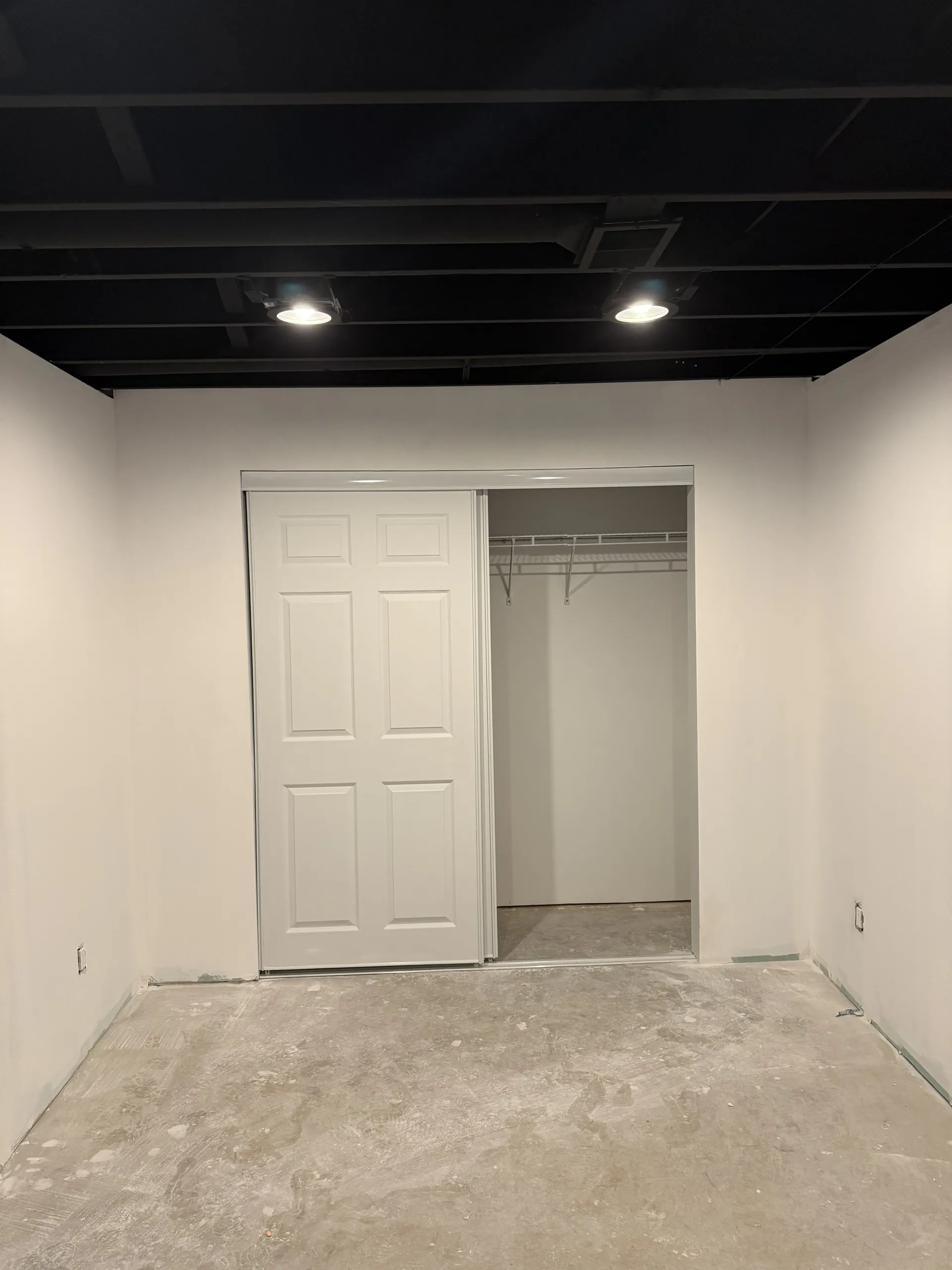 Basement Remodeling project photo 26