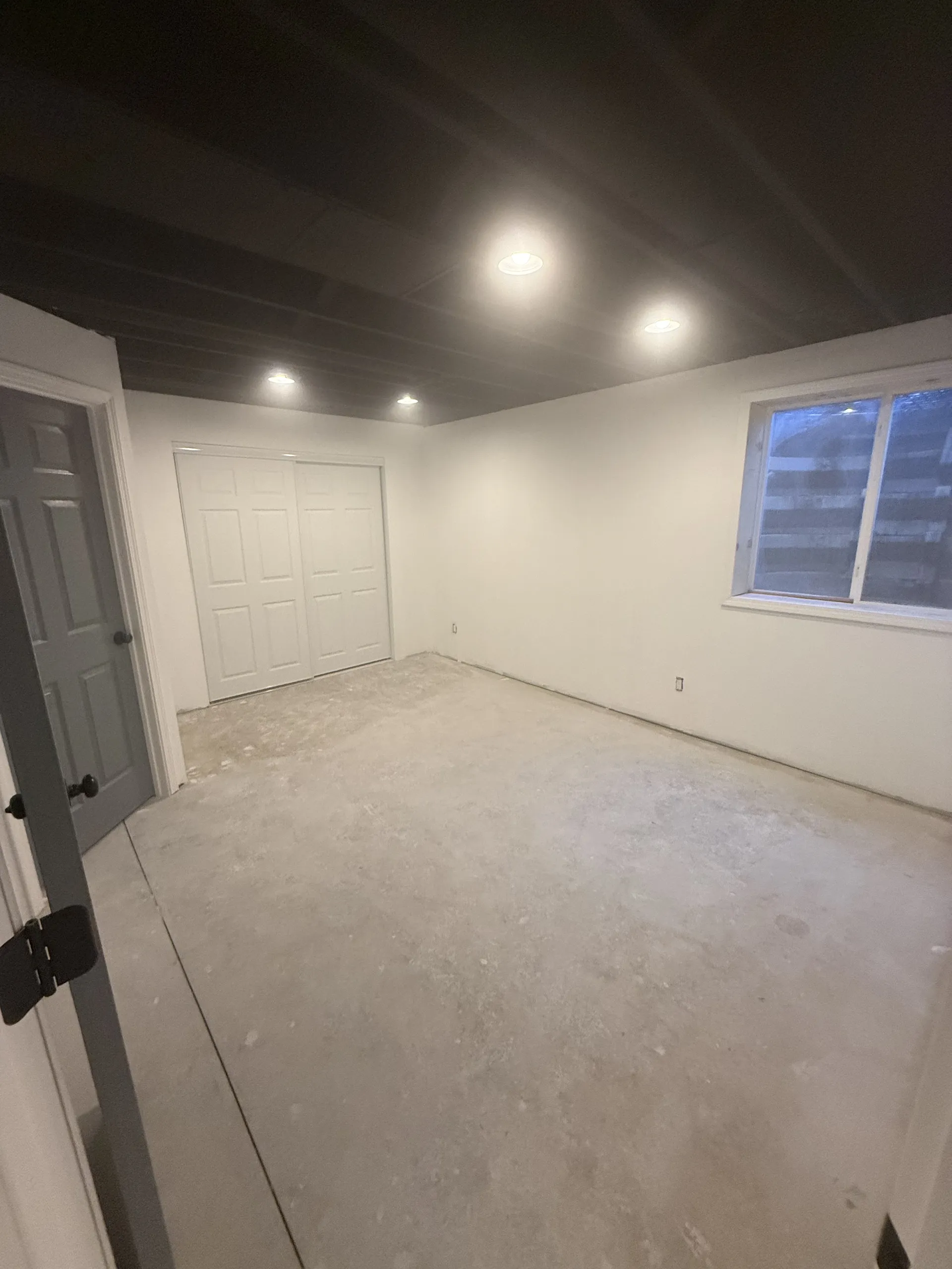 Basement Remodeling project photo 27