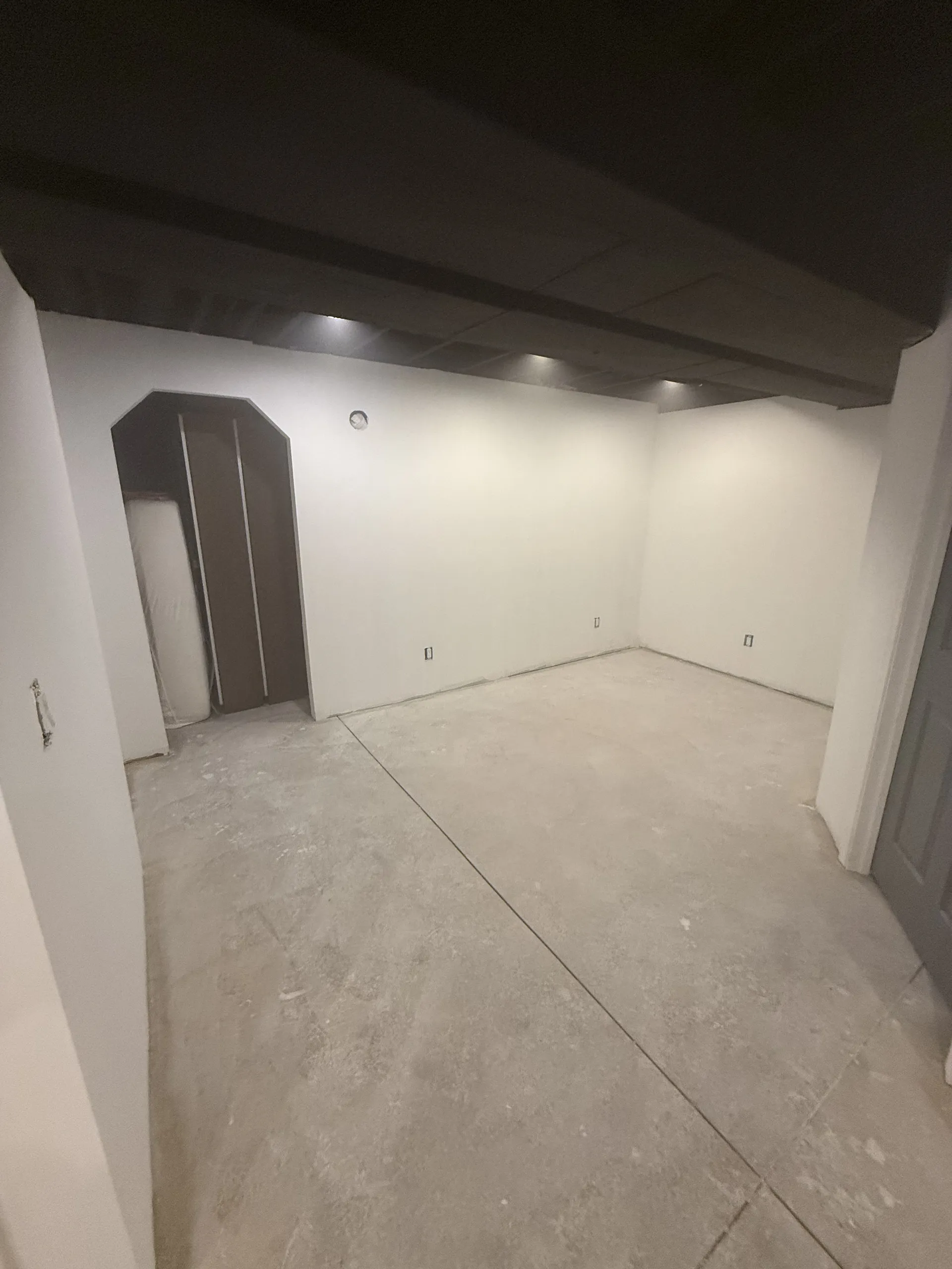 Basement Remodeling project photo 29