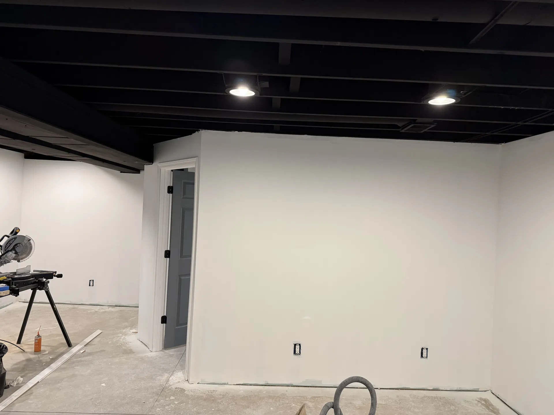 Basement Remodeling project photo 6