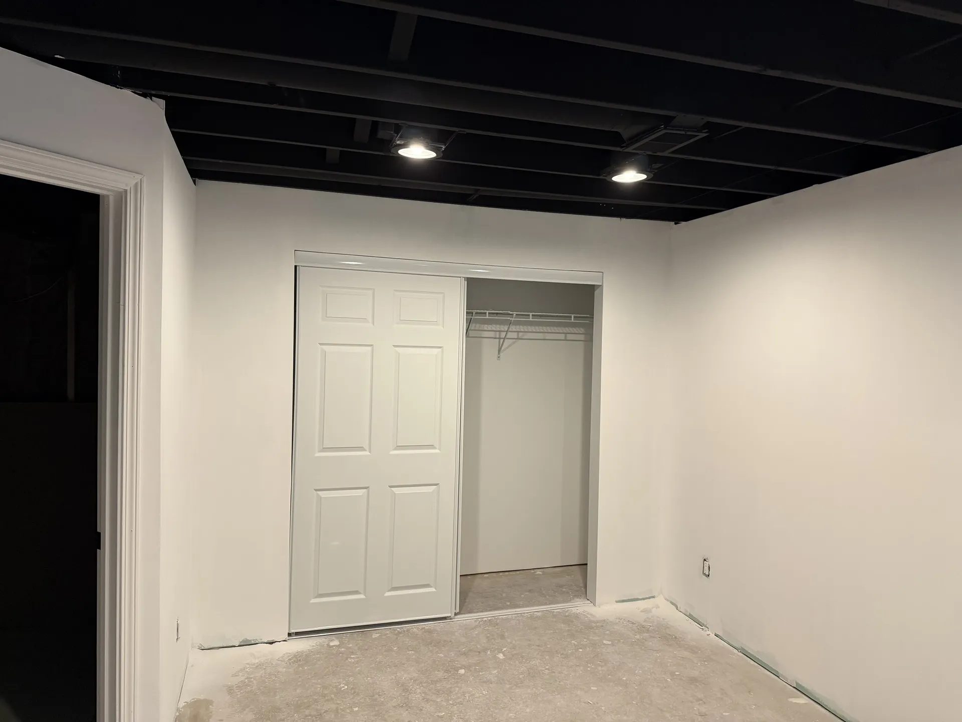 Basement Remodeling project photo 7