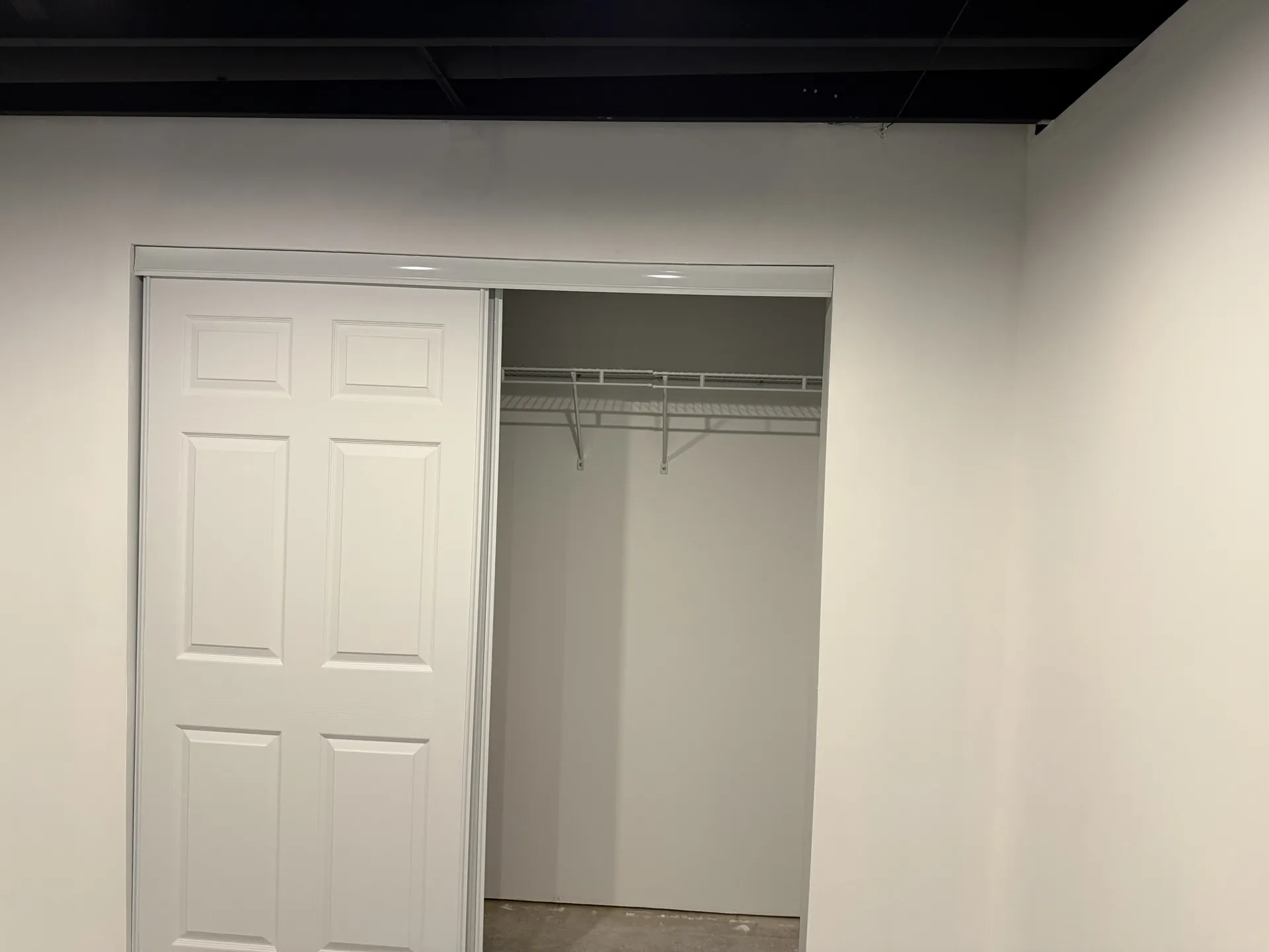 Basement Remodeling project photo 9