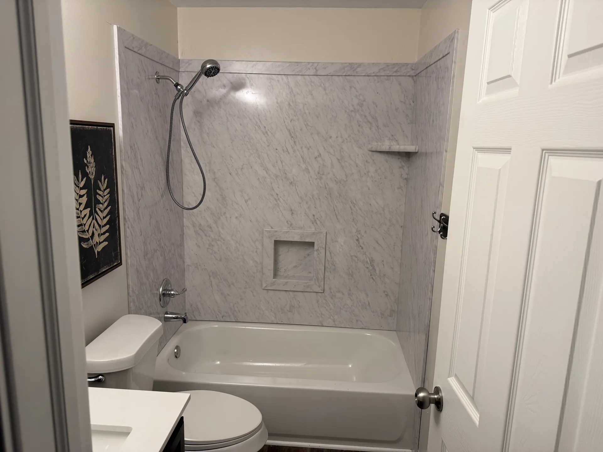 Bathroom Renovations project photo 1