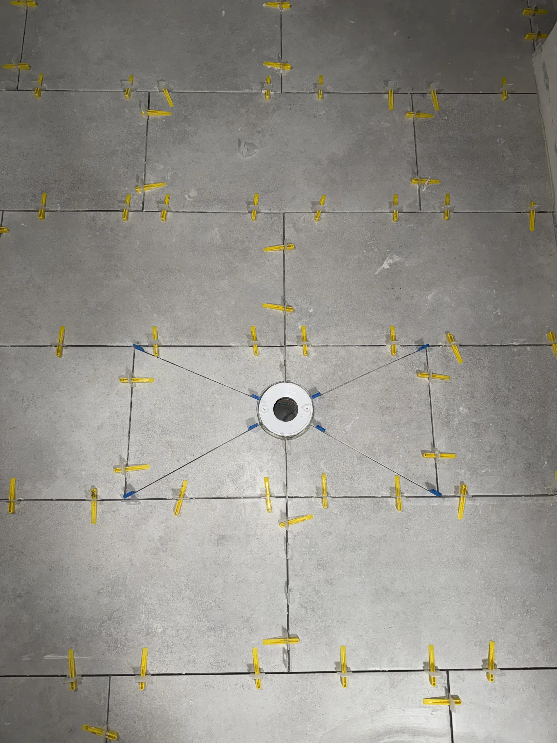 Custom Tile Work project photo 2