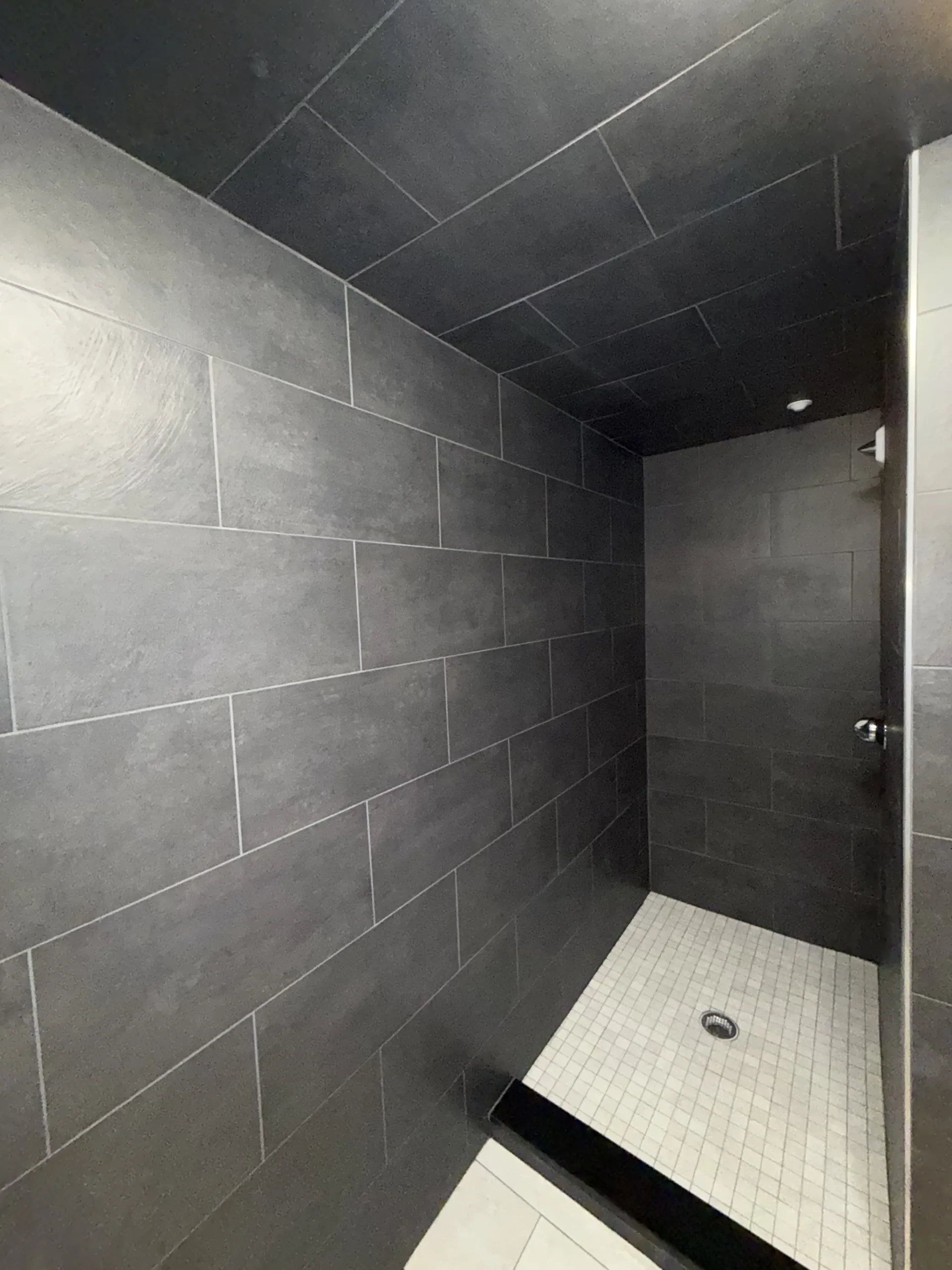 Custom Tile Work project photo 6