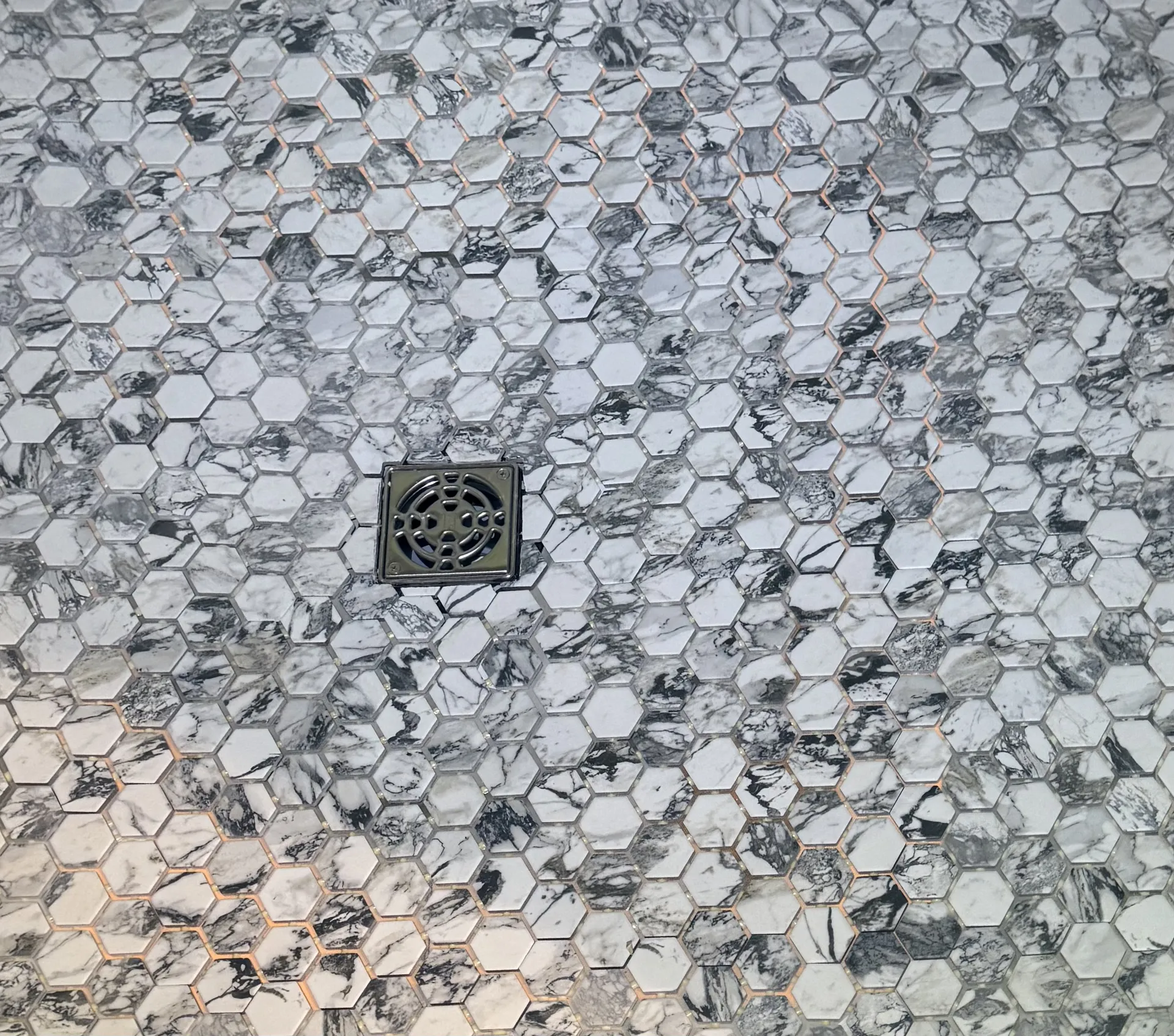 Custom Tile Work project photo 9