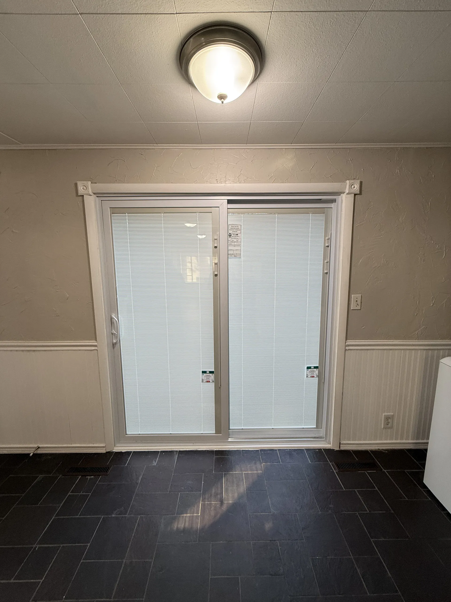 Door Services project by Inside Out Home Improvements