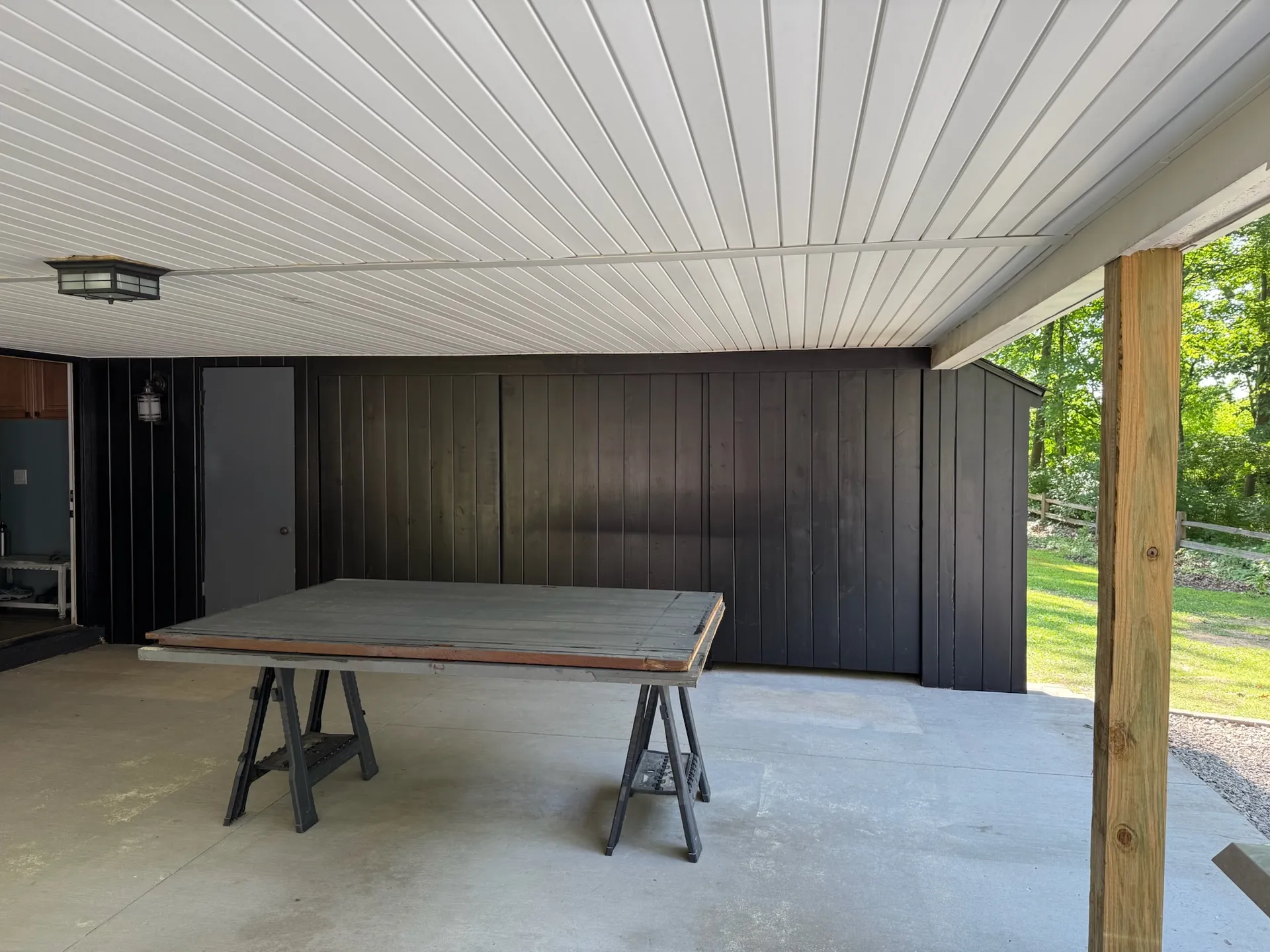 Exterior Improvements project photo 1