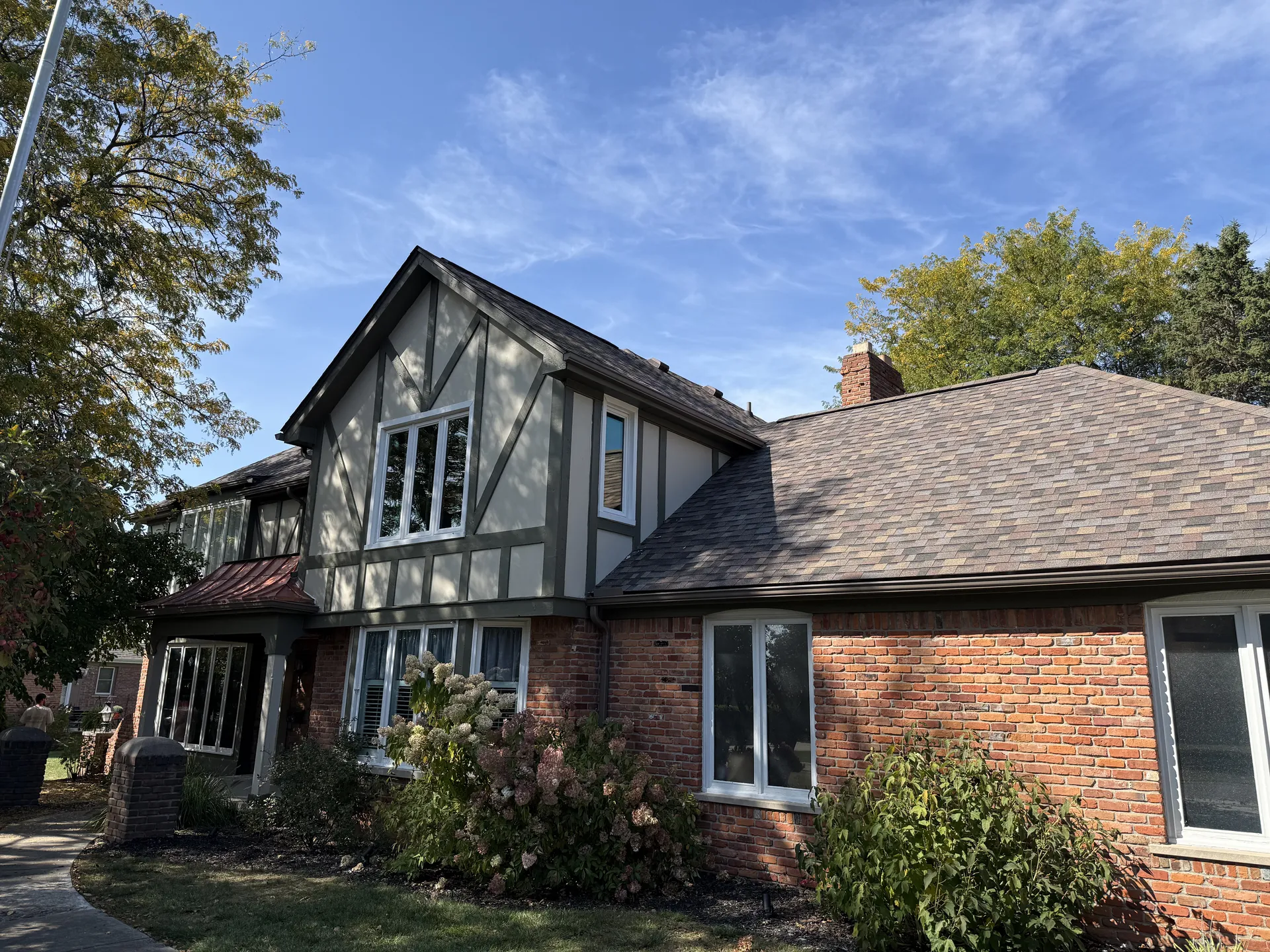 Exterior Improvements project photo 13