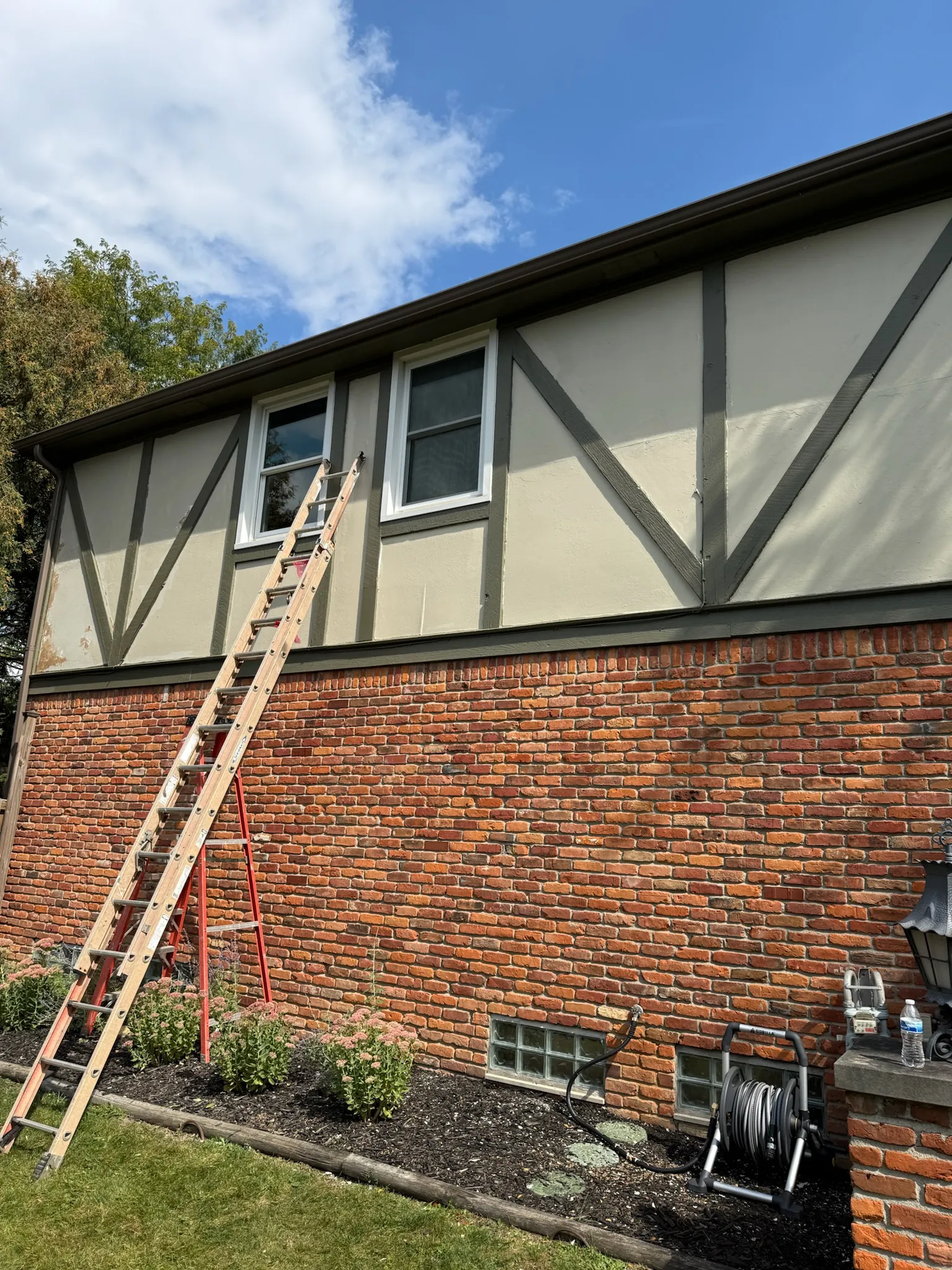 Exterior Improvements project photo 6