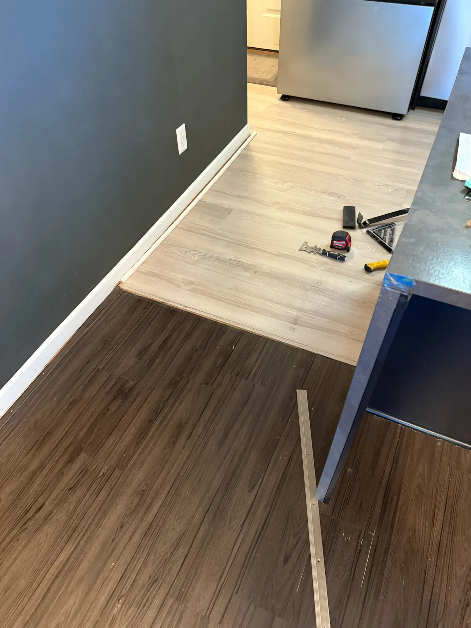 Flooring Services project photo 1