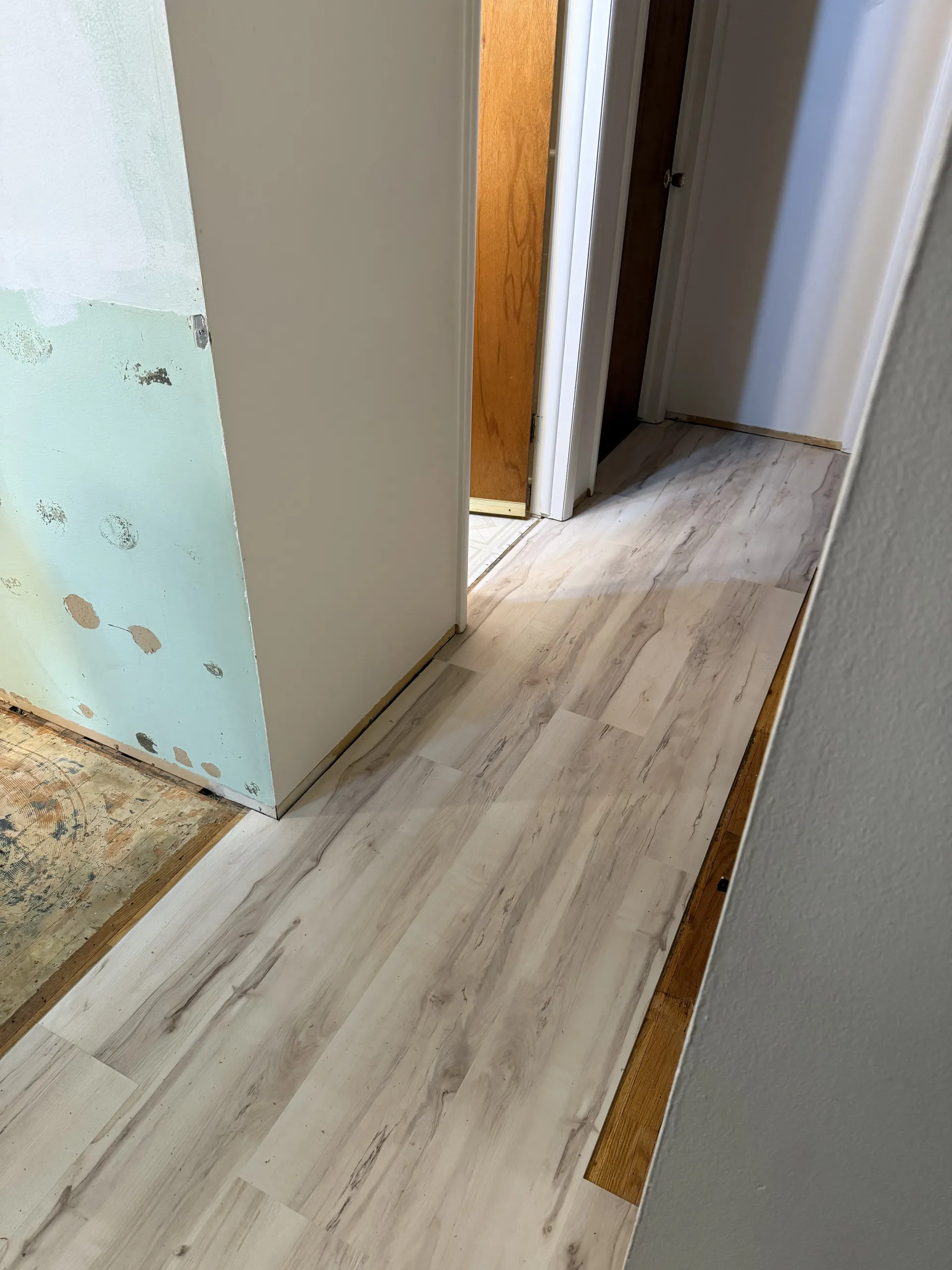 Flooring Services project photo 11