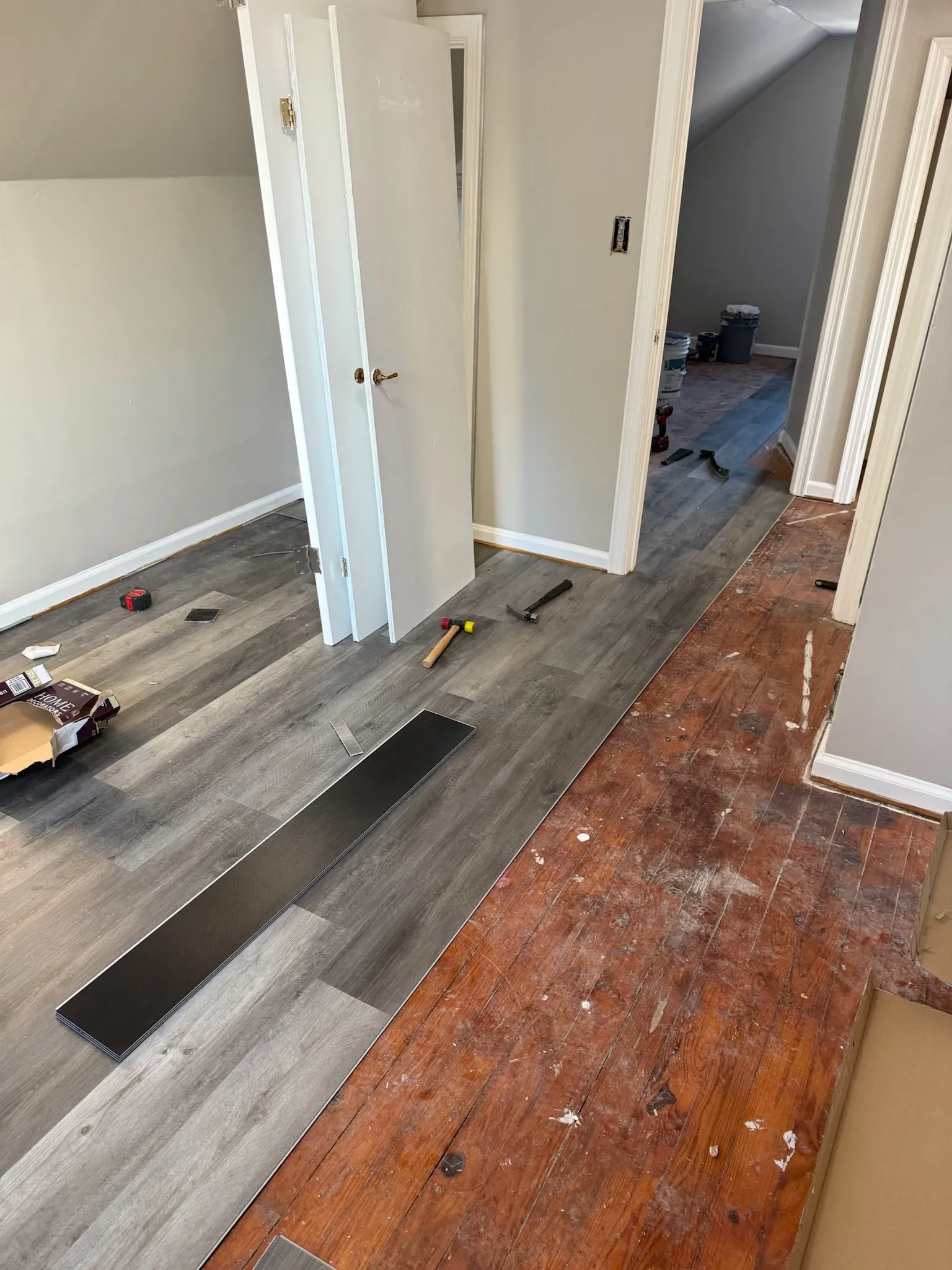 Flooring Services project photo 4