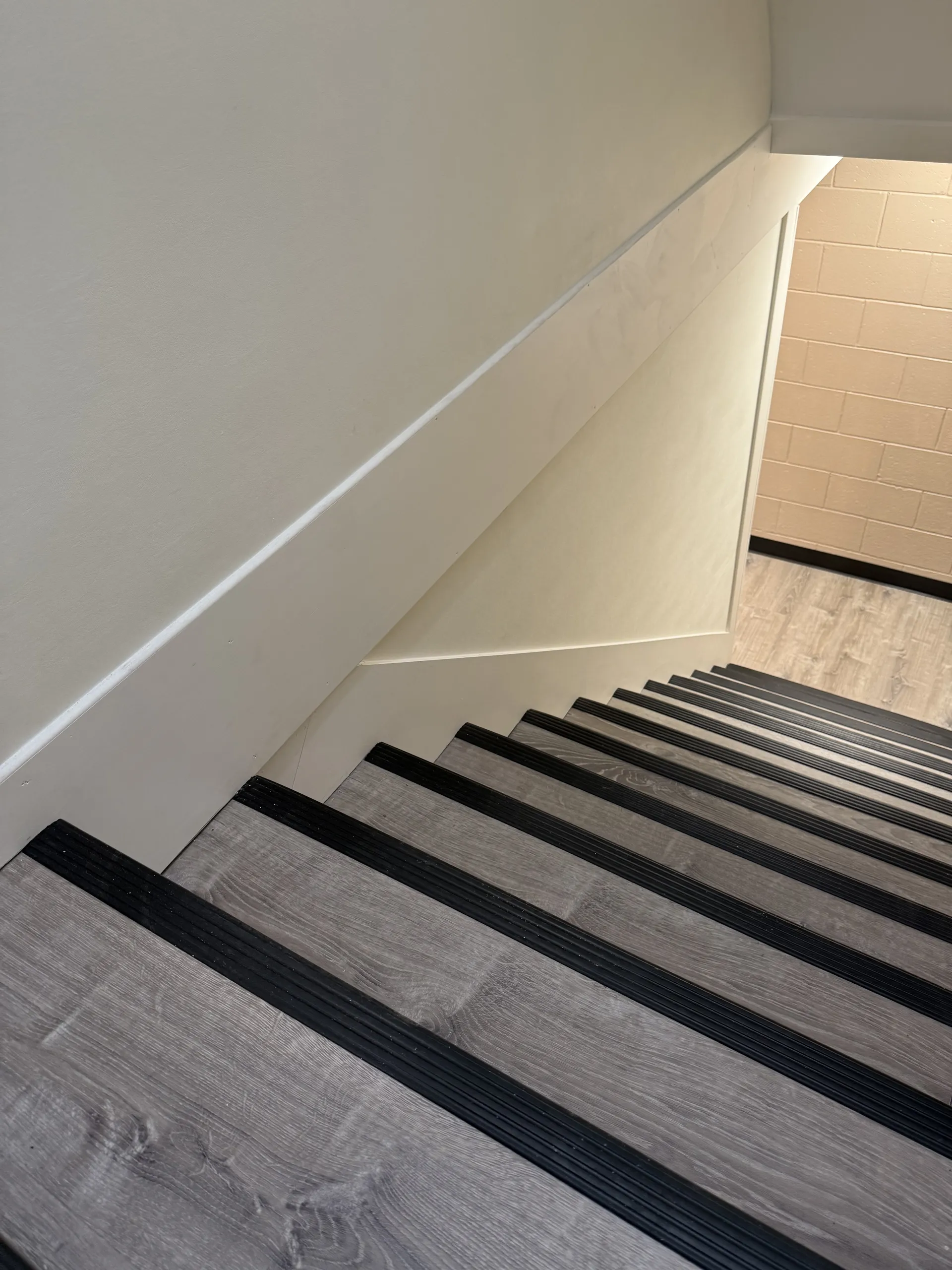 Interior Renovations project photo 1