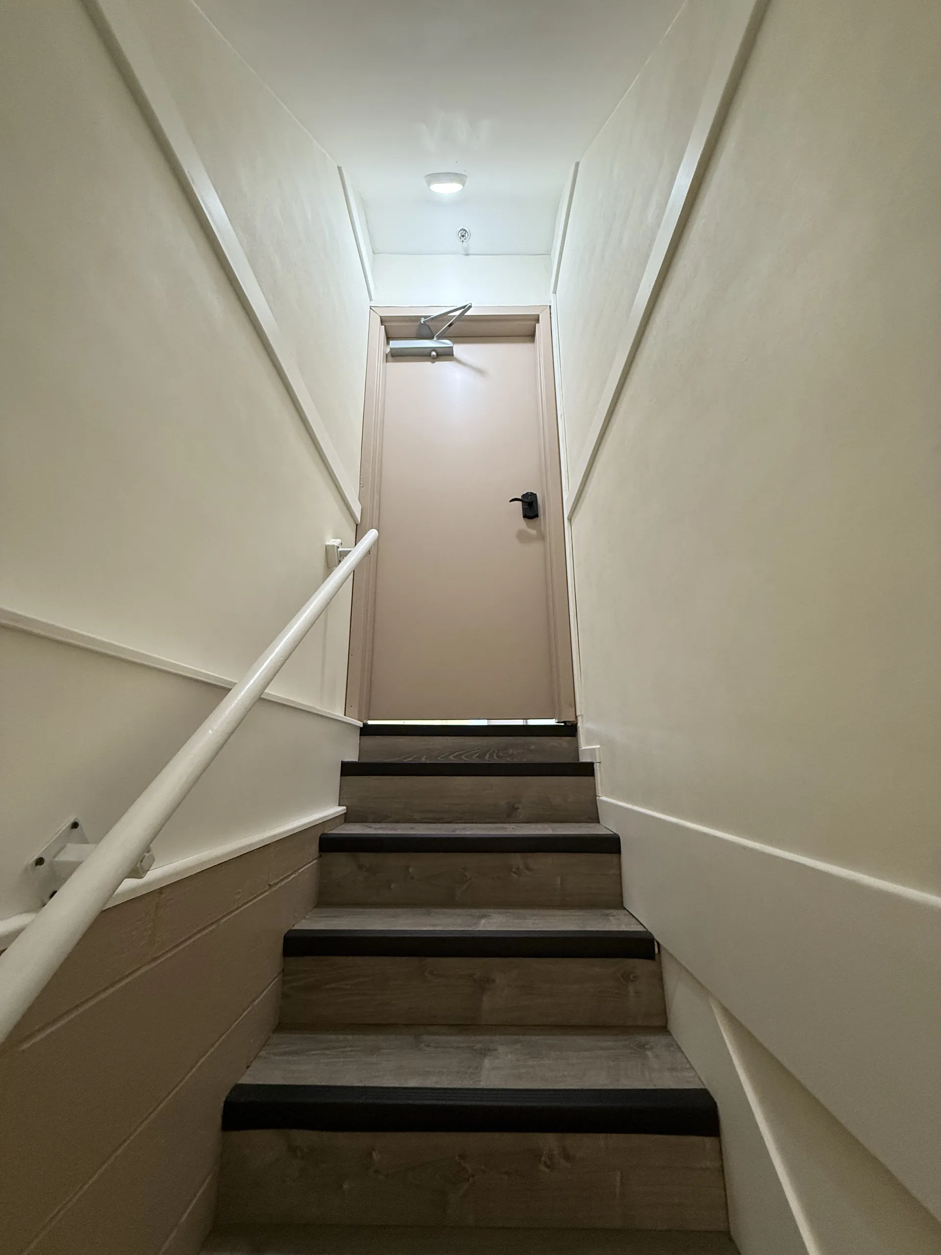 Interior Renovations project photo 2