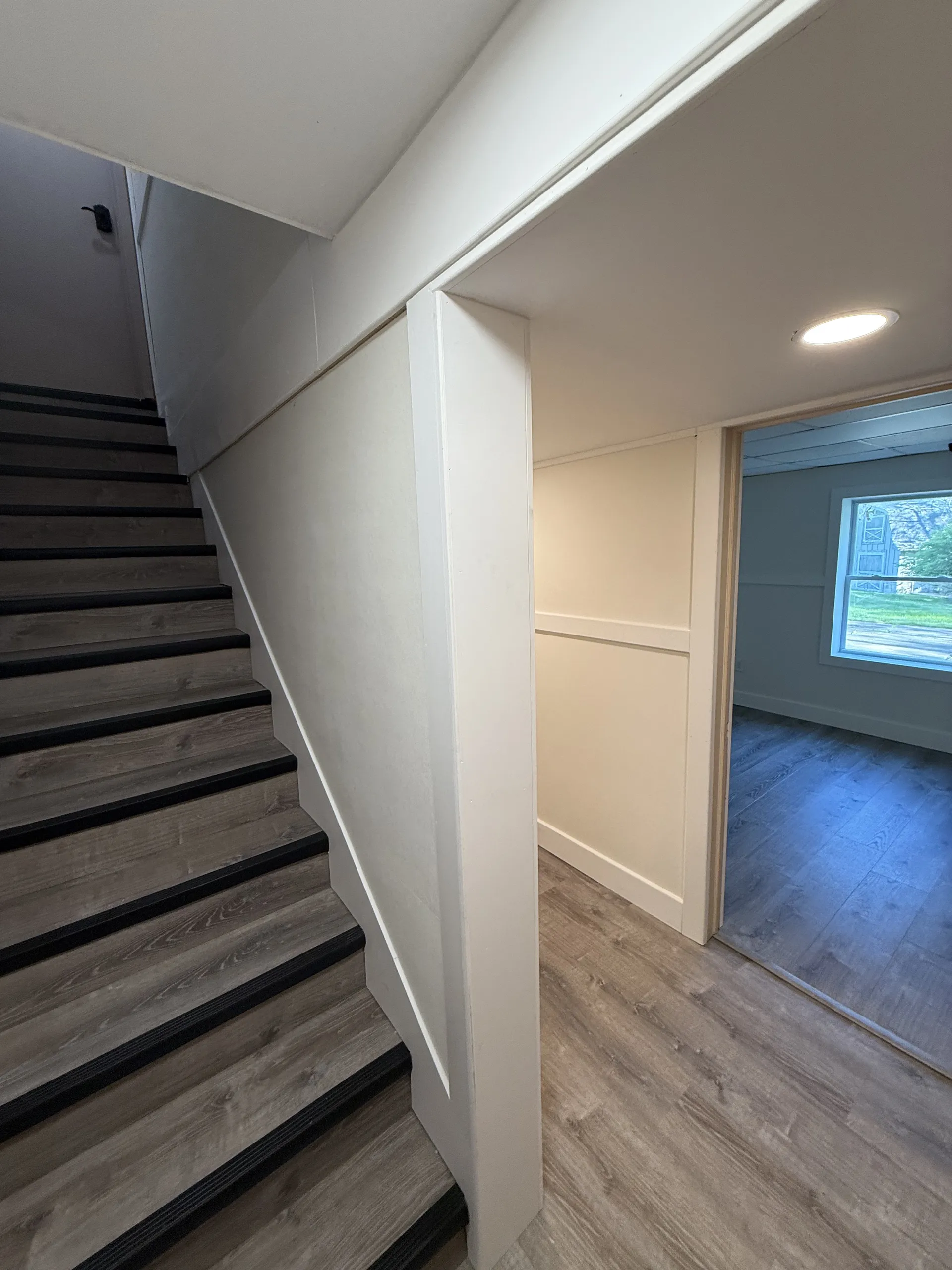 Interior Renovations project by Inside Out Home Improvements