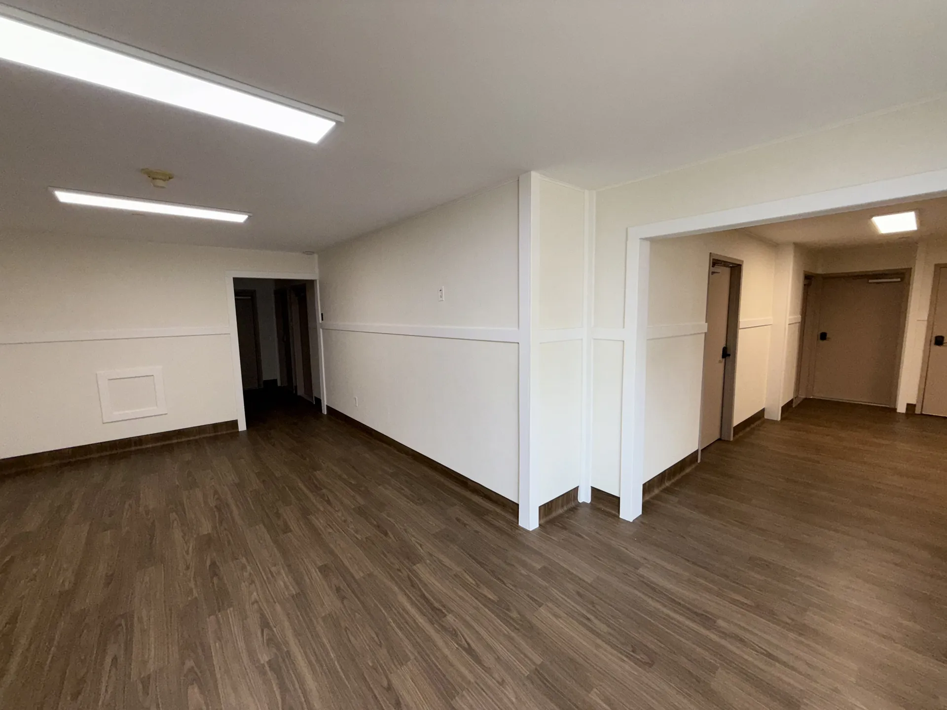 Interior Renovations project photo 4