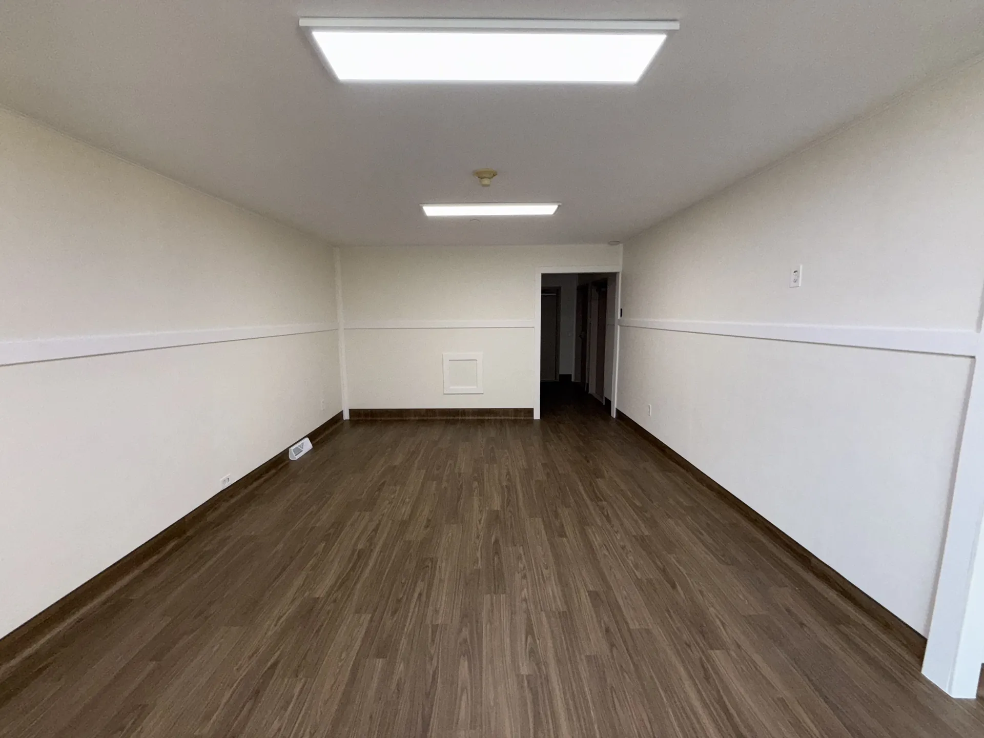 Interior Renovations project photo 5