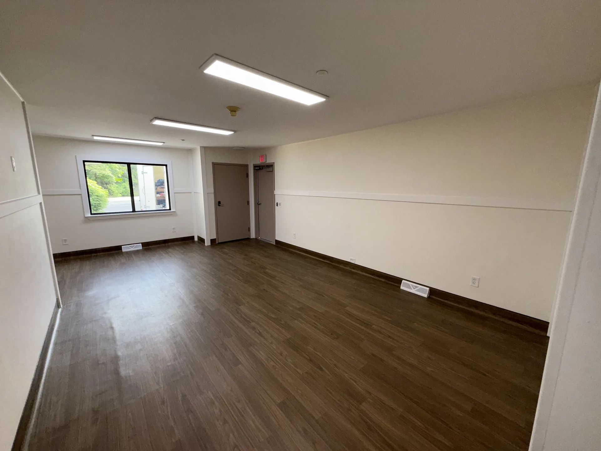 Interior Renovations project photo 6