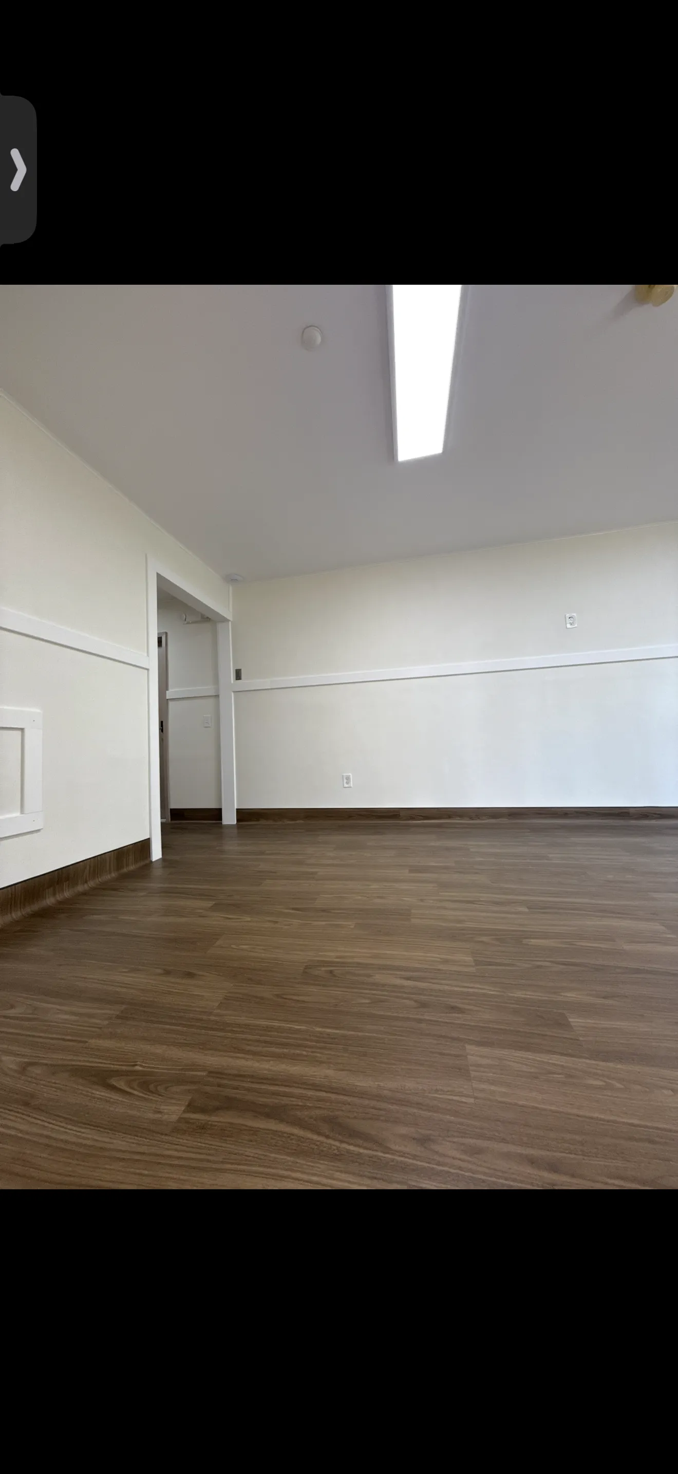 Interior Renovations project photo 7