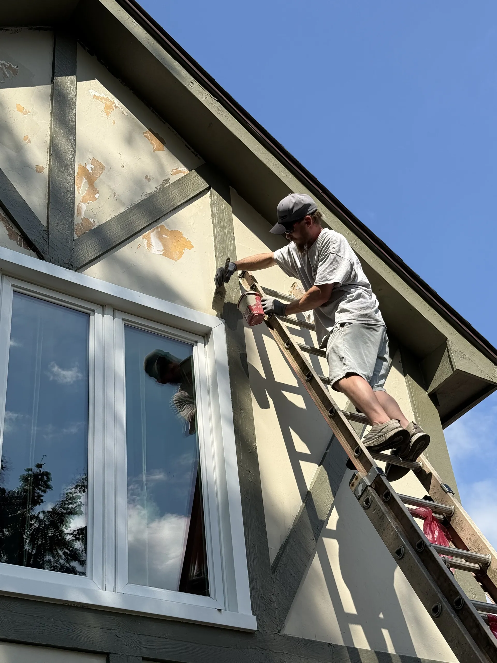 Painting Services project photo 2