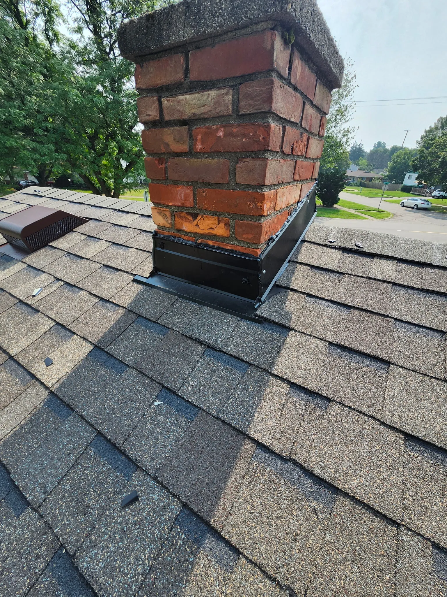 Roofing Services project photo 1