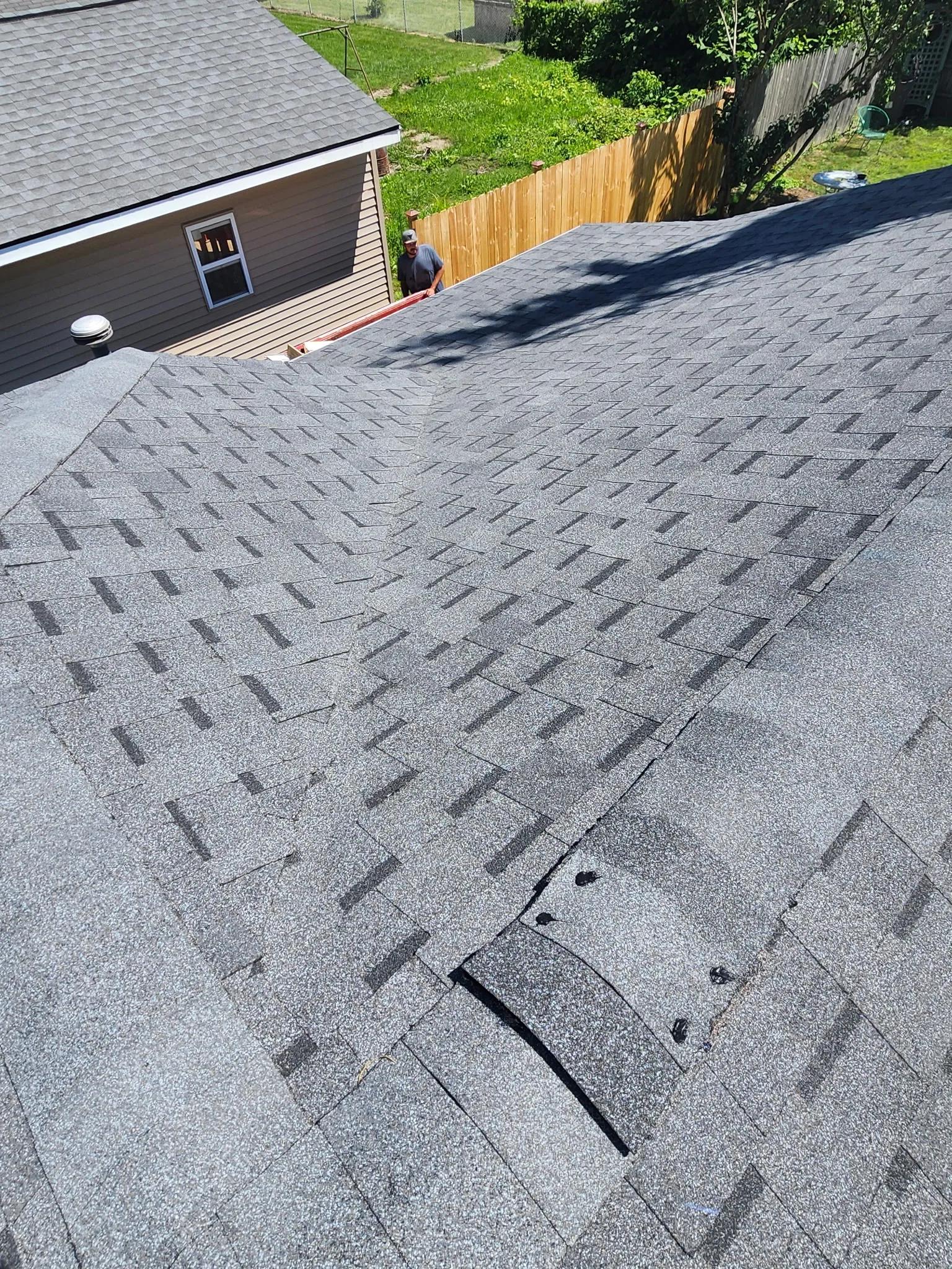 Roofing Services project photo 13