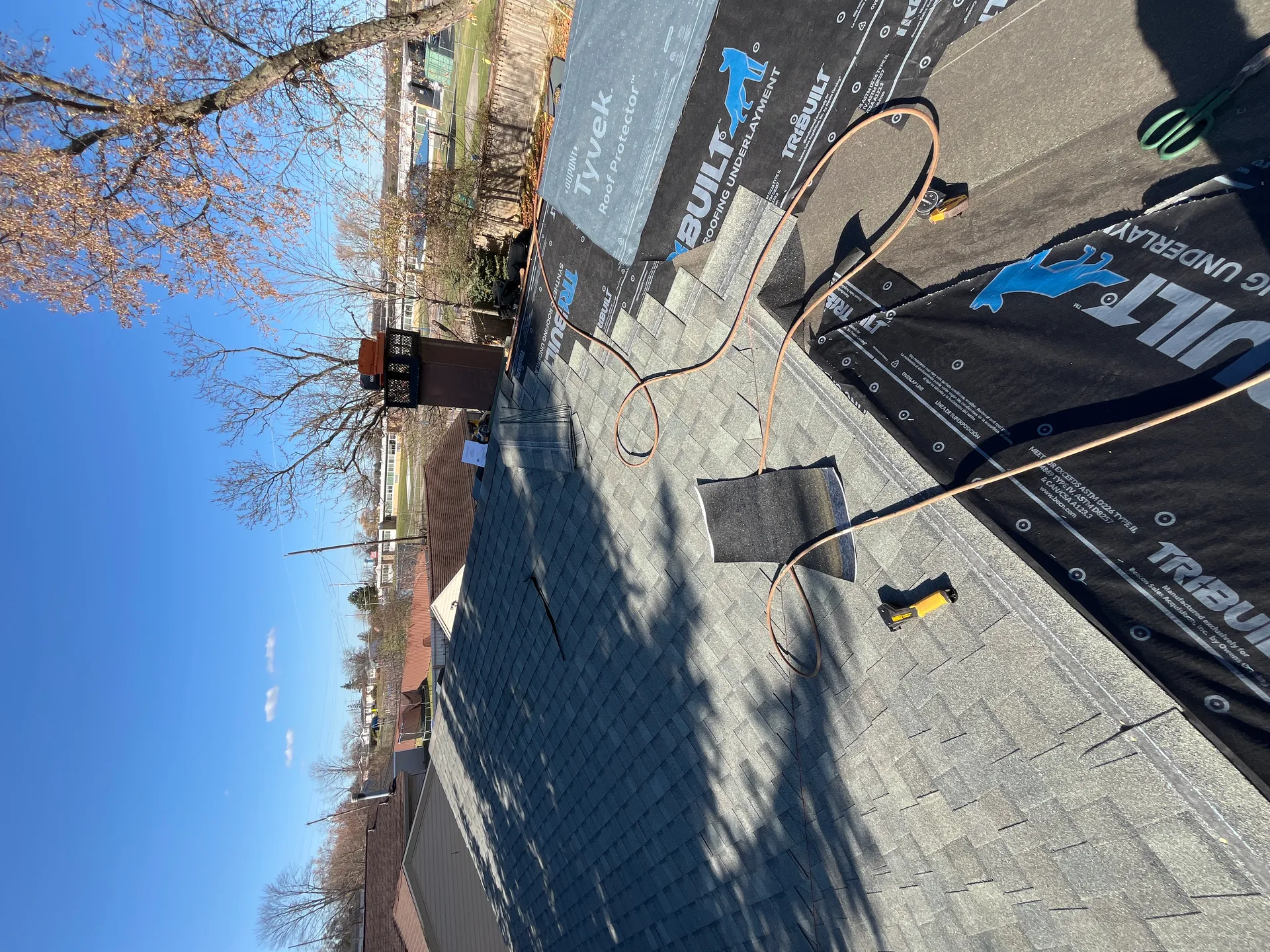 Roofing Services project photo 15
