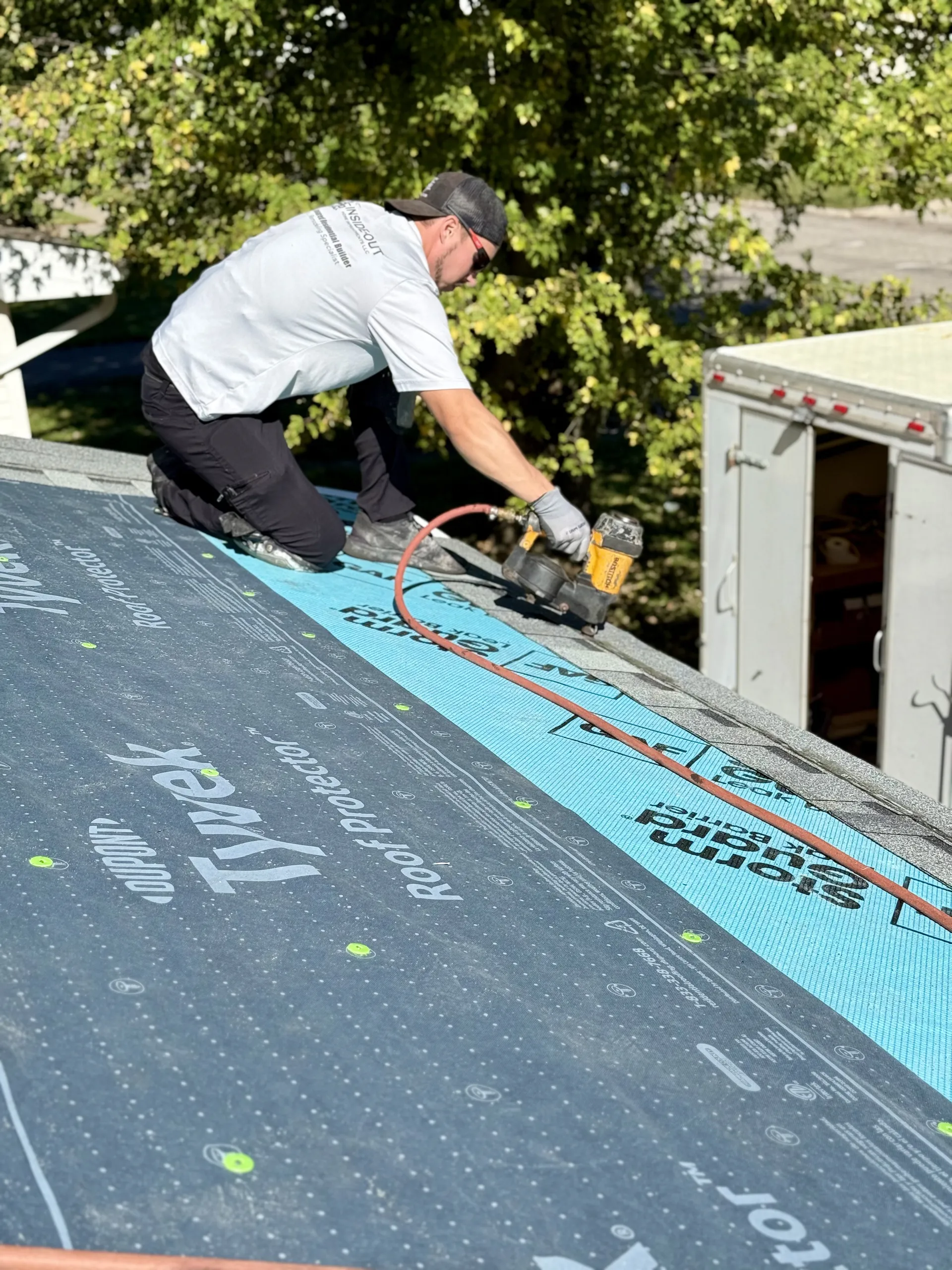 Roofing Services project photo 16