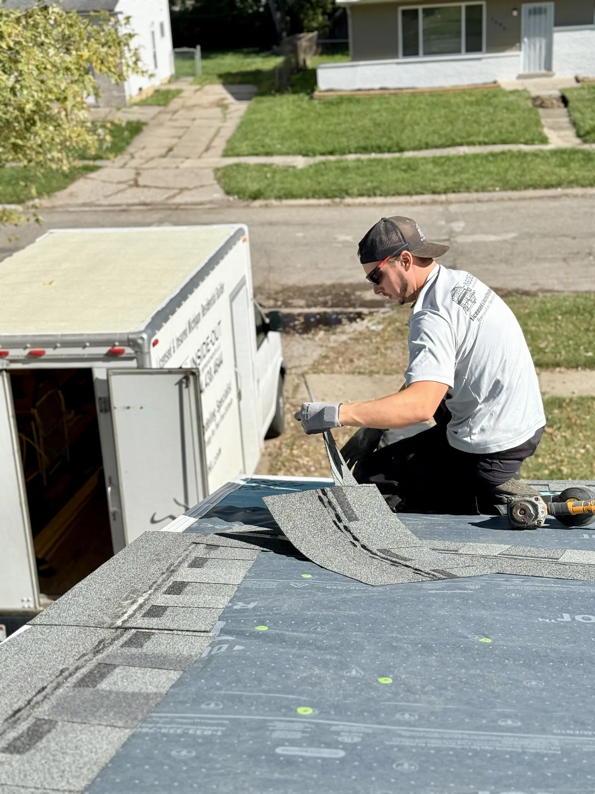 Roofing Services project photo 17