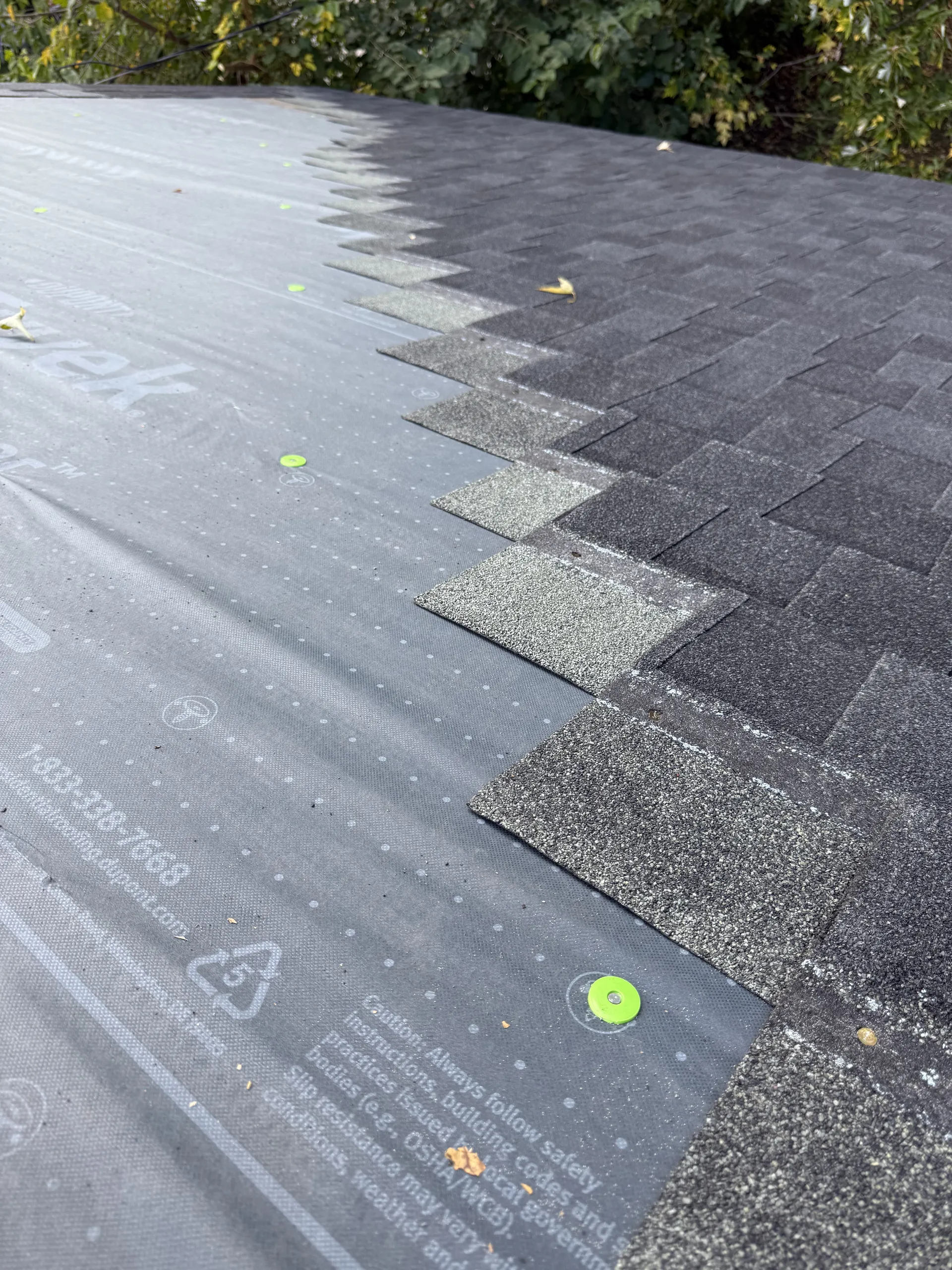 Roofing Services project photo 18