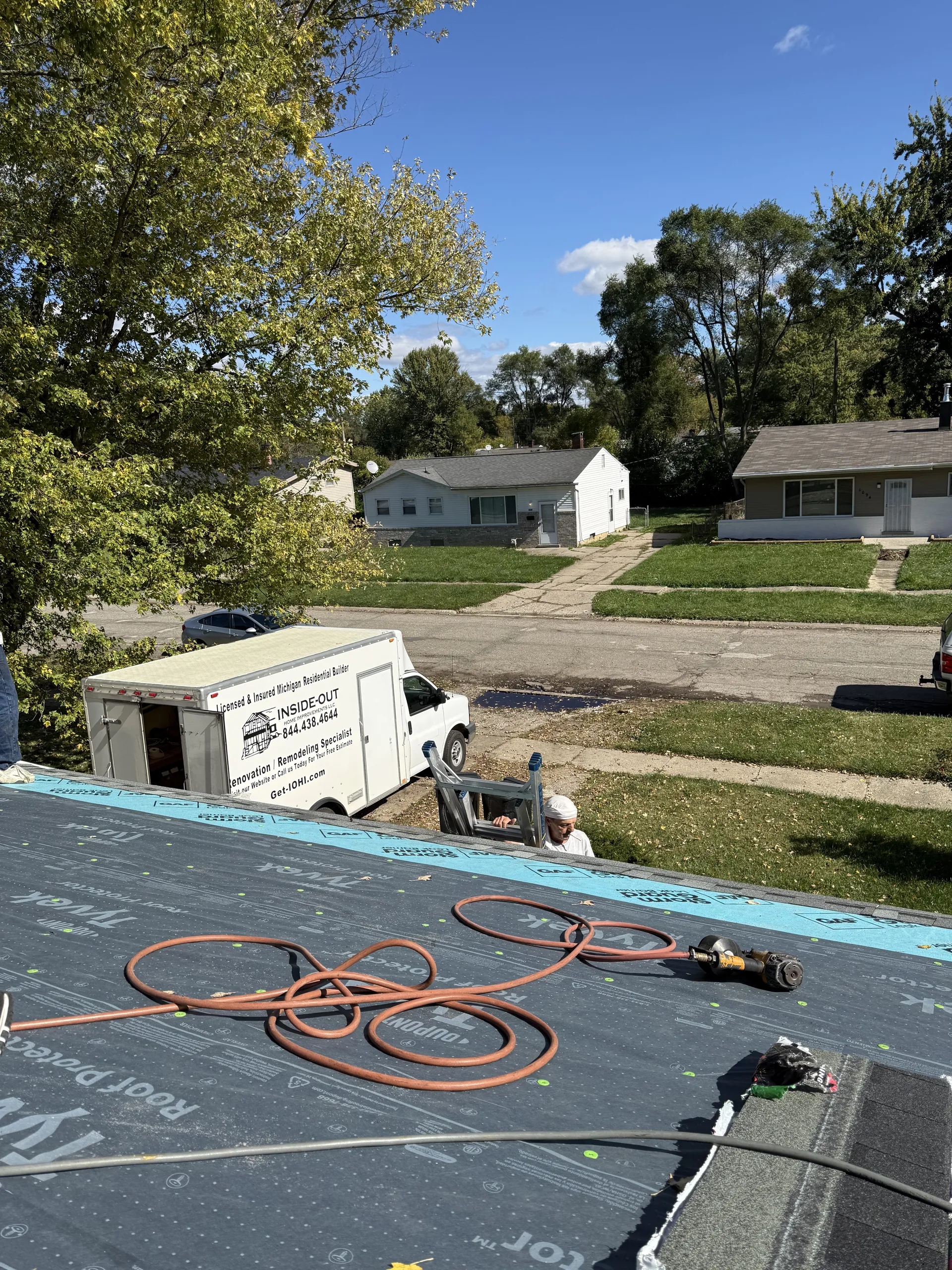 Roofing Services project photo 19