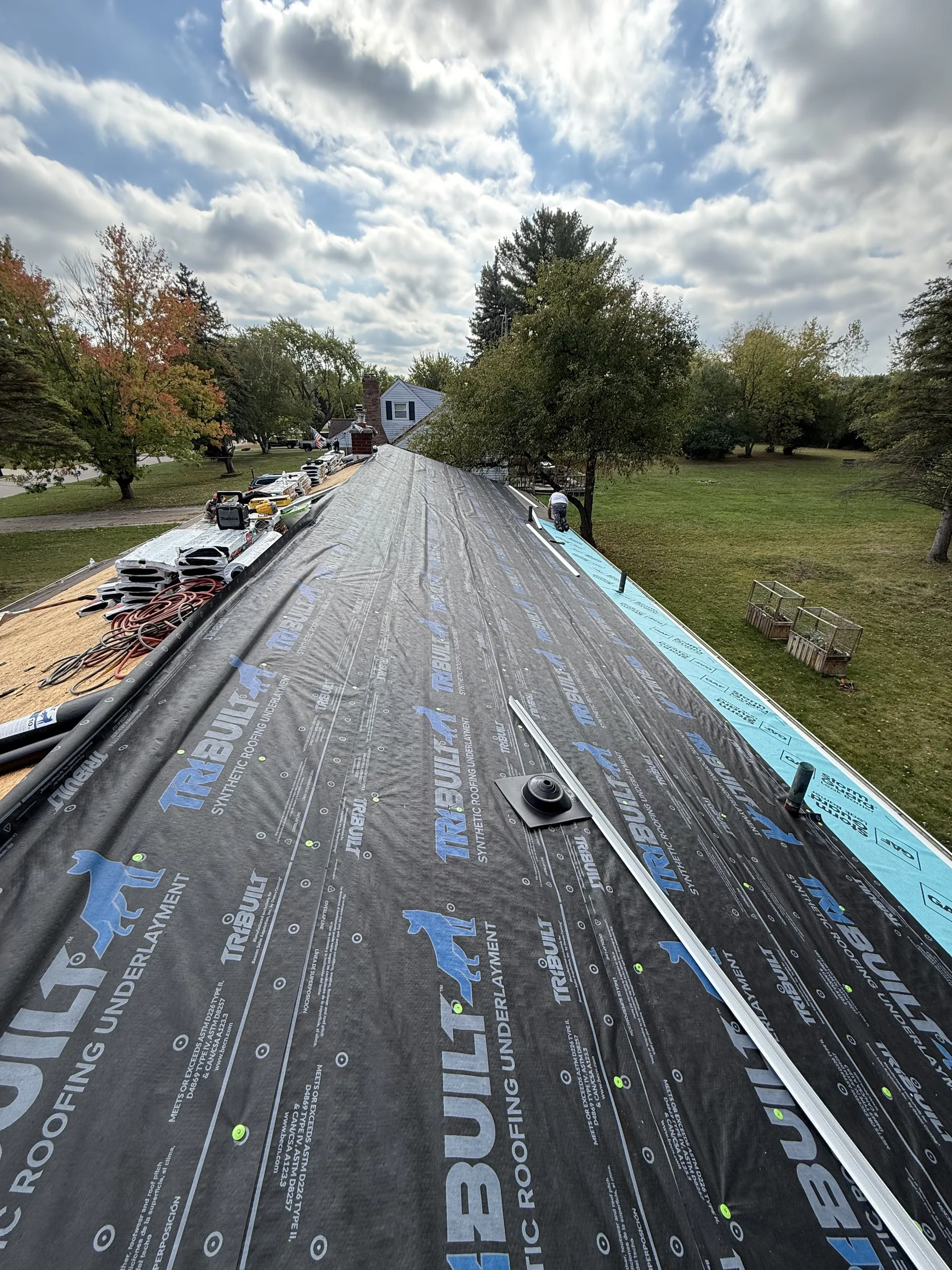 Roofing Services project photo 20