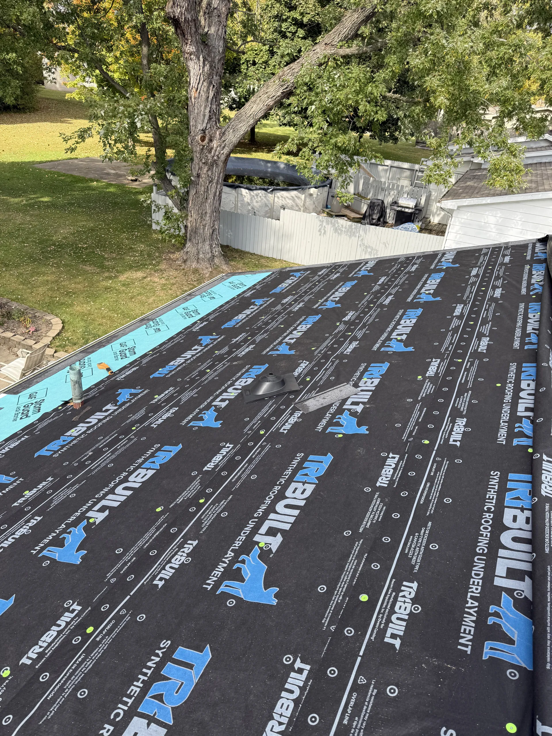 Roofing Services project photo 21