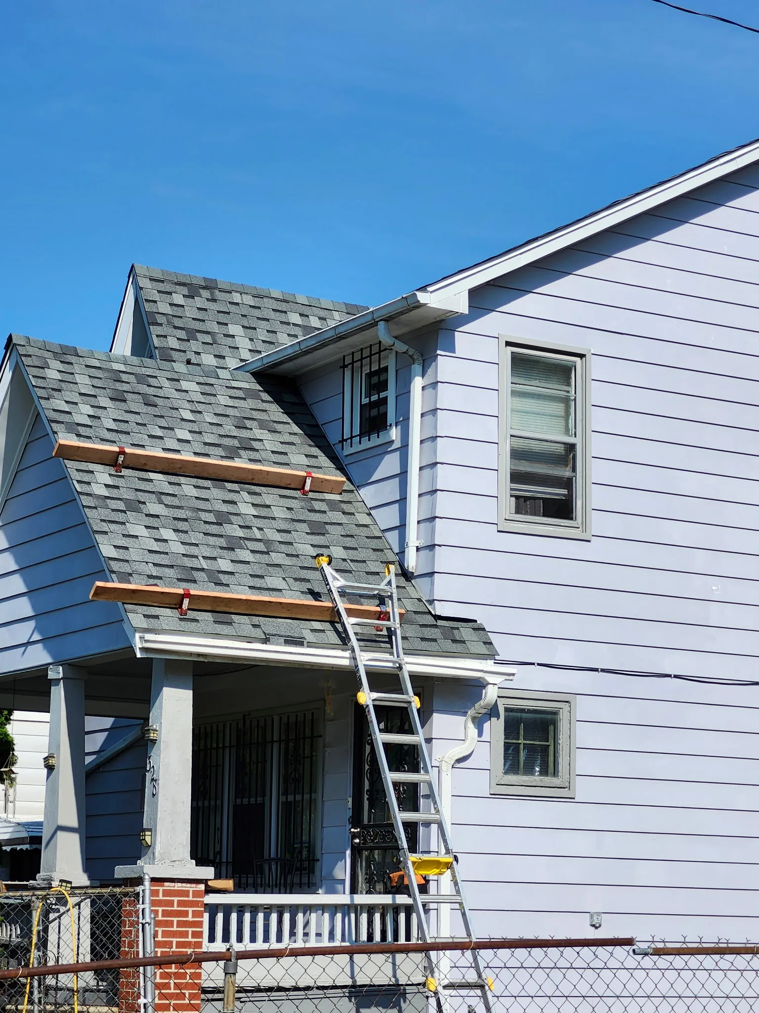 Roofing Services project photo 3