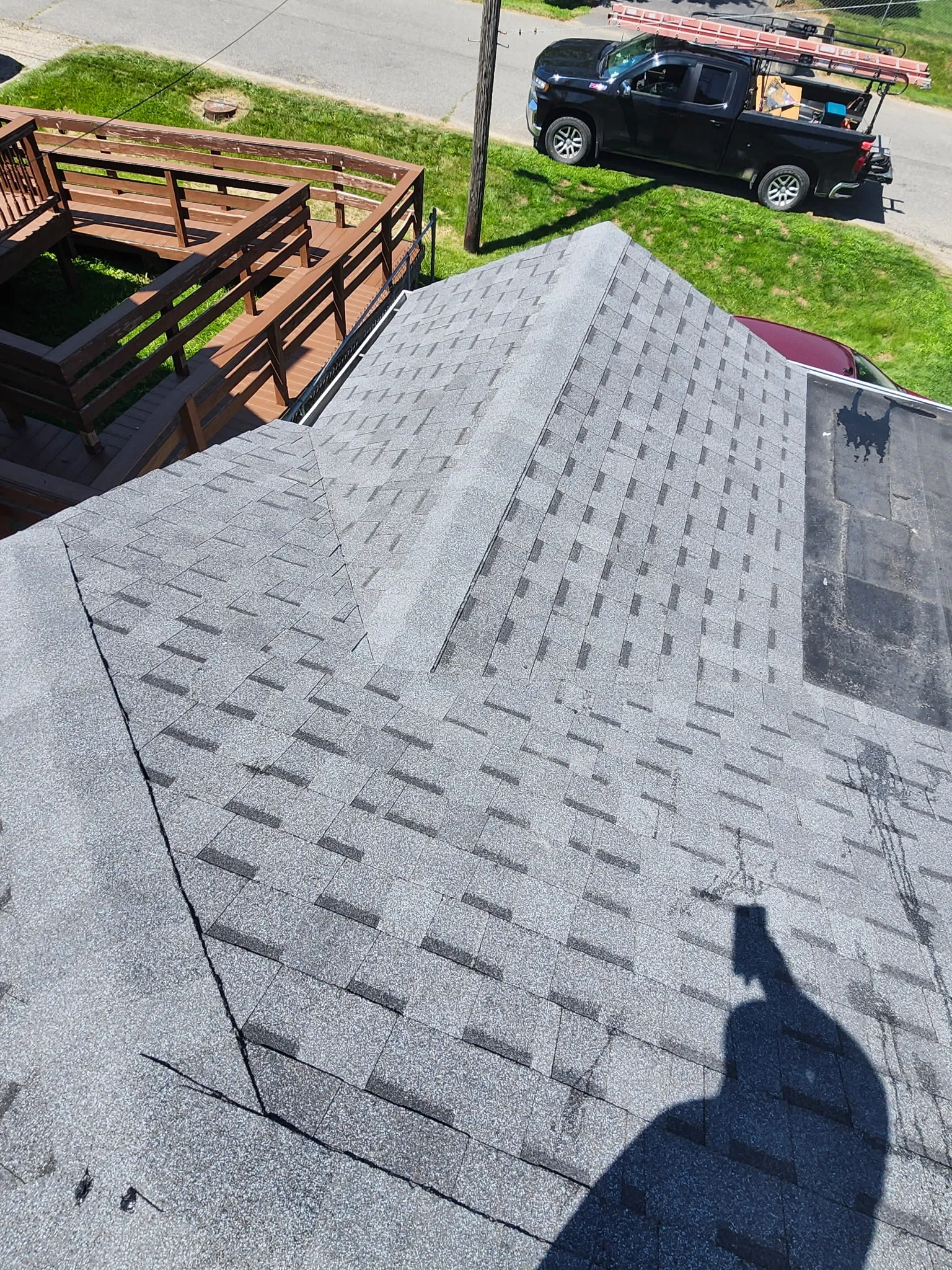 Roofing Services project photo 7