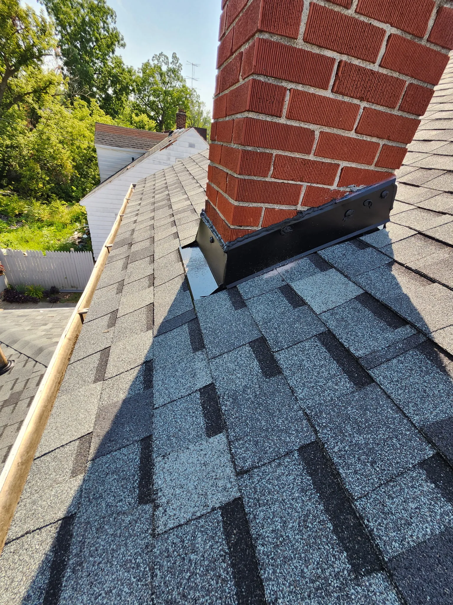 Roofing Services project photo 9