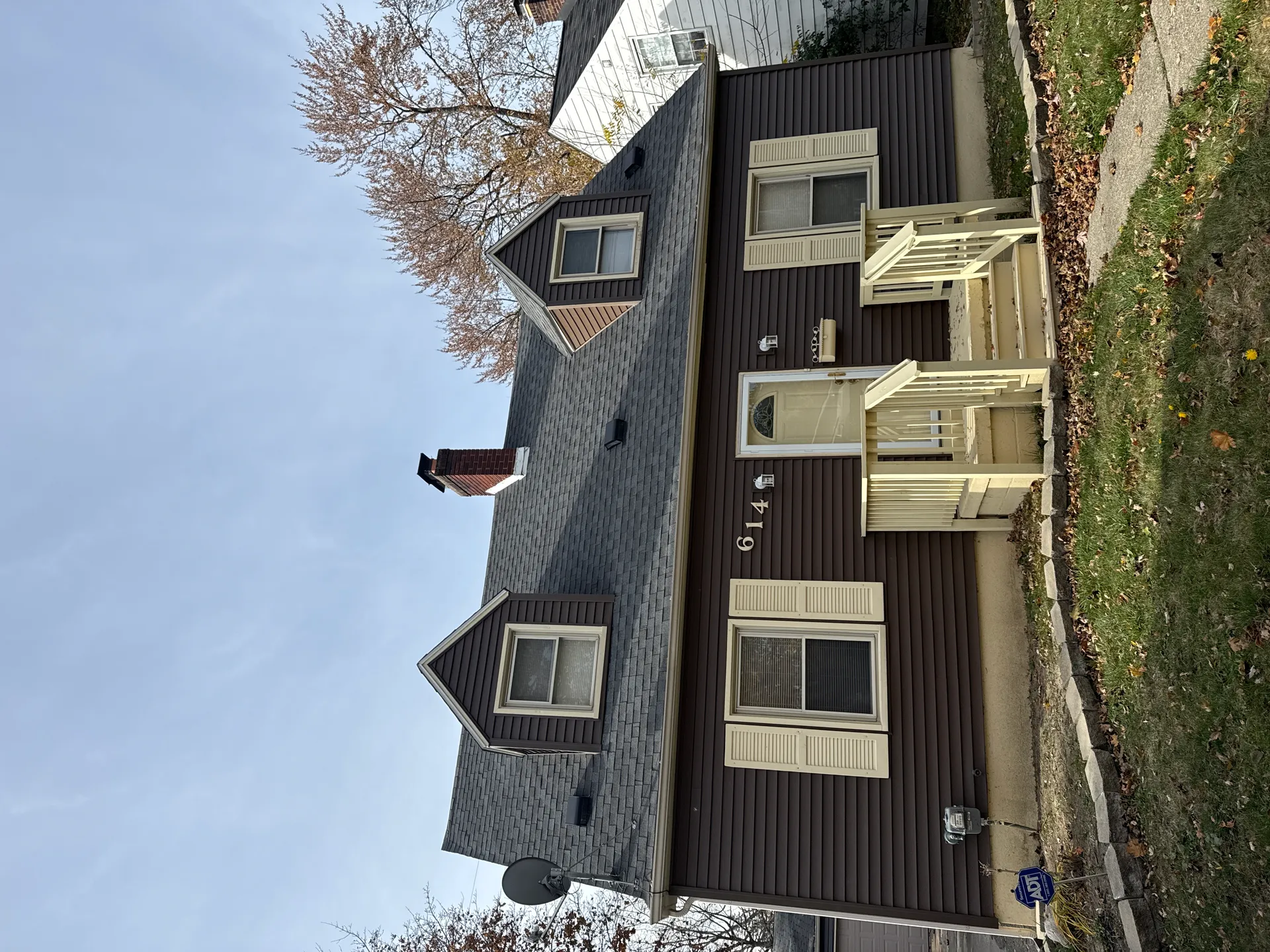 Siding Services project photo 5