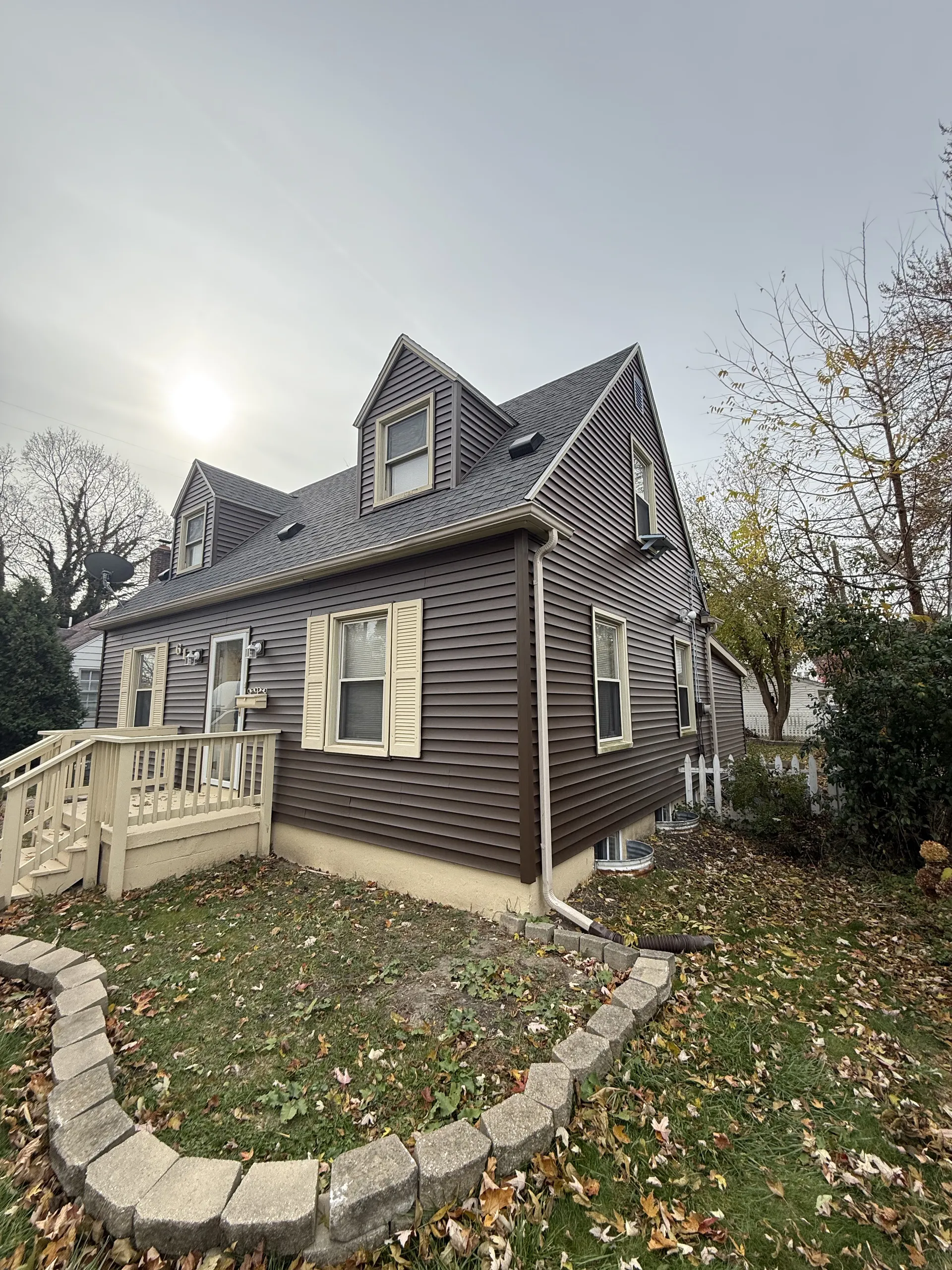 Siding Services project photo 7